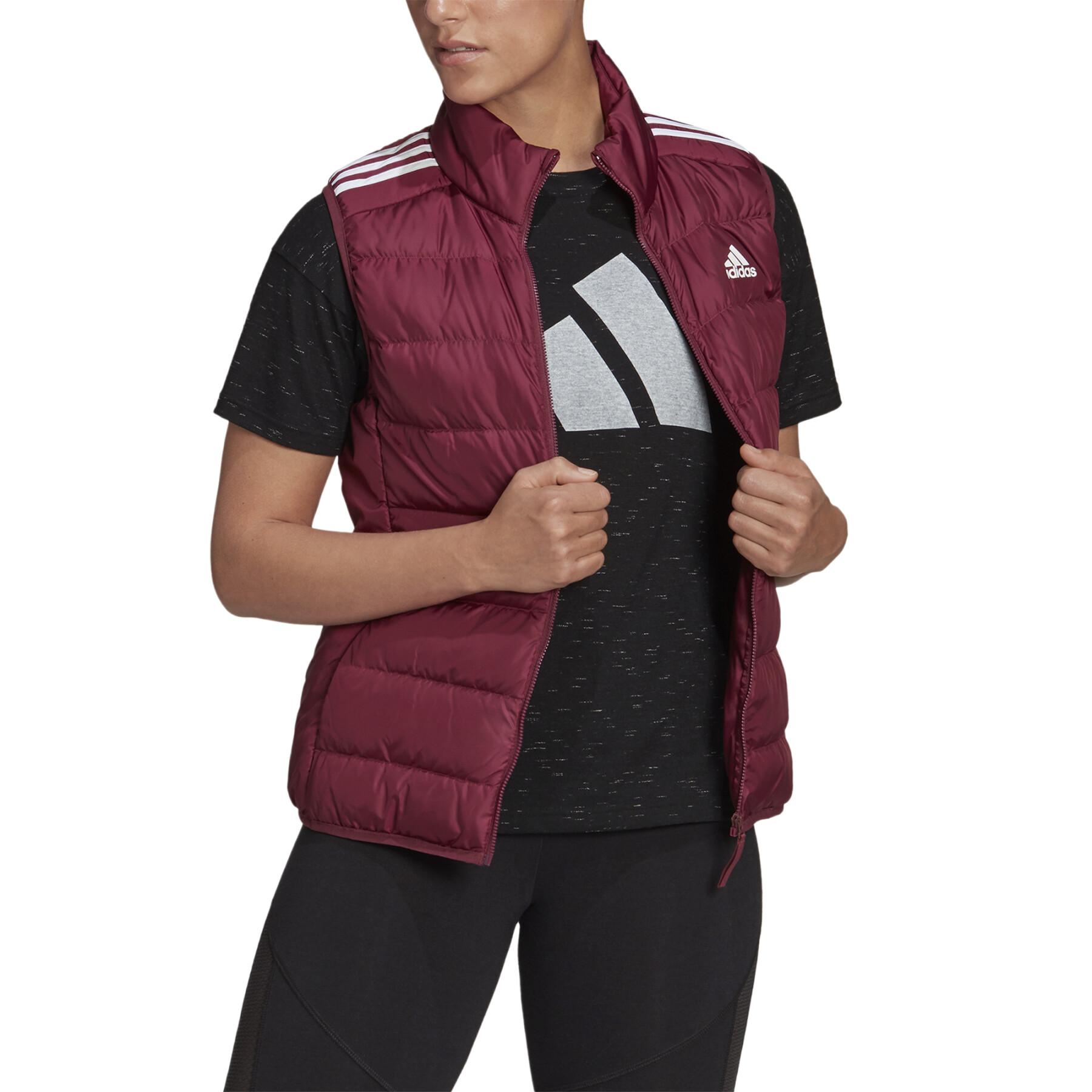 Women's sleeveless jacket adidas Essentials
