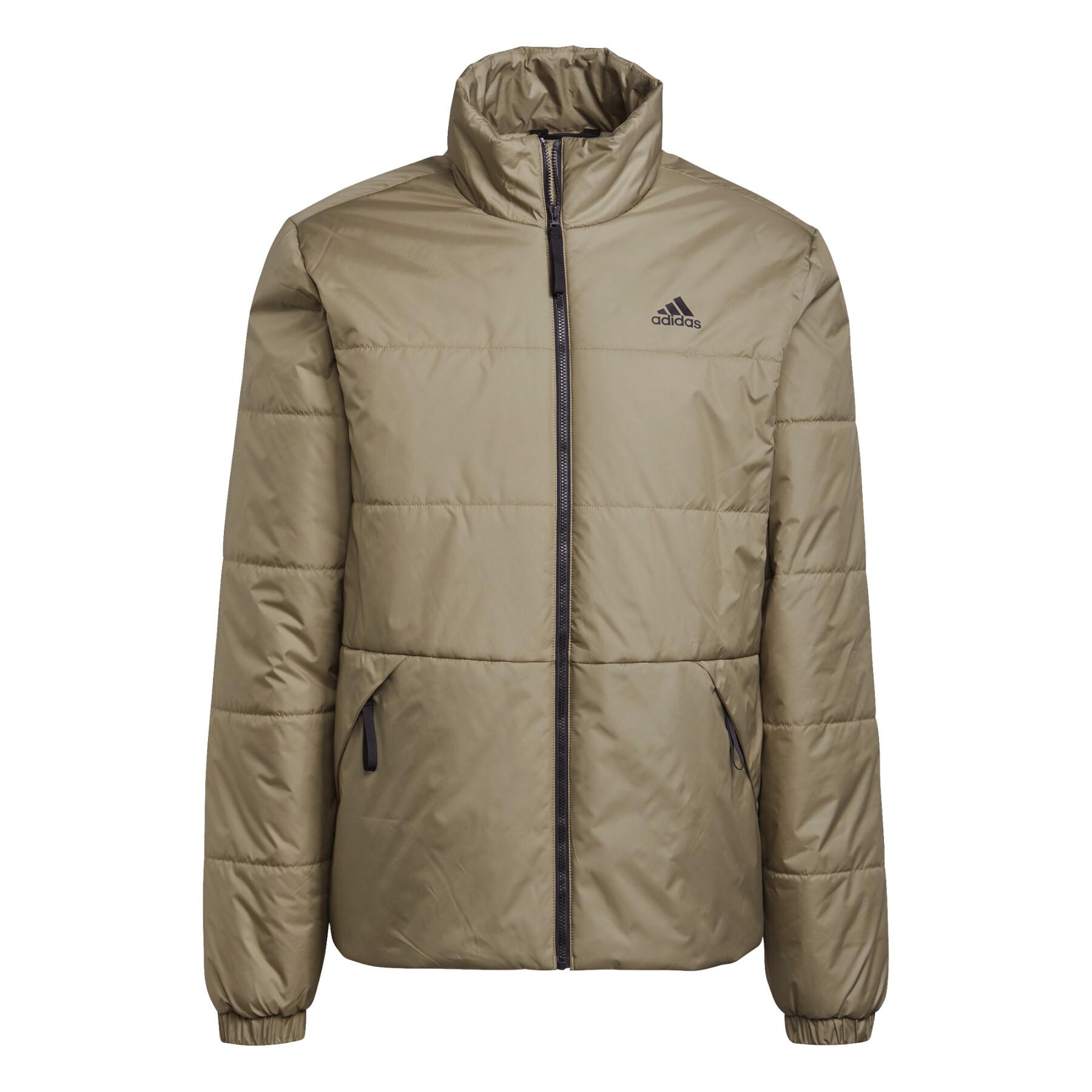 Down jacket adidas BSC 3-Stripes Insulated
