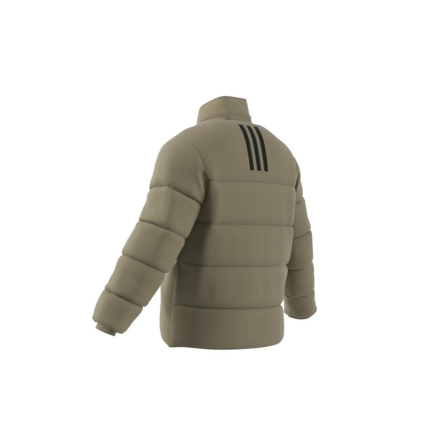 Down jacket adidas BSC 3-Stripes Insulated