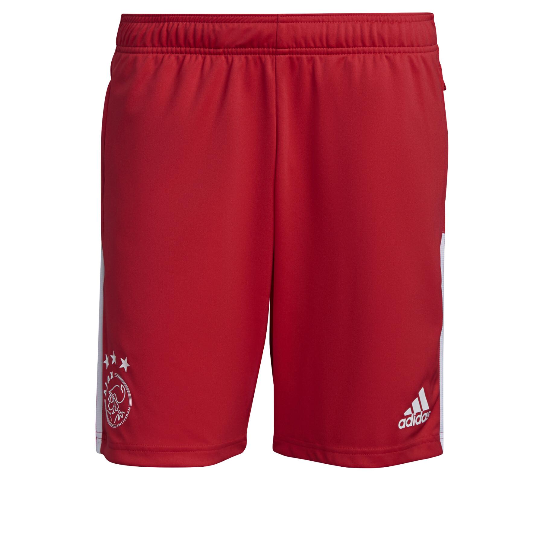 Training shorts Ajax Amsterdam 2021/22 Tiro
