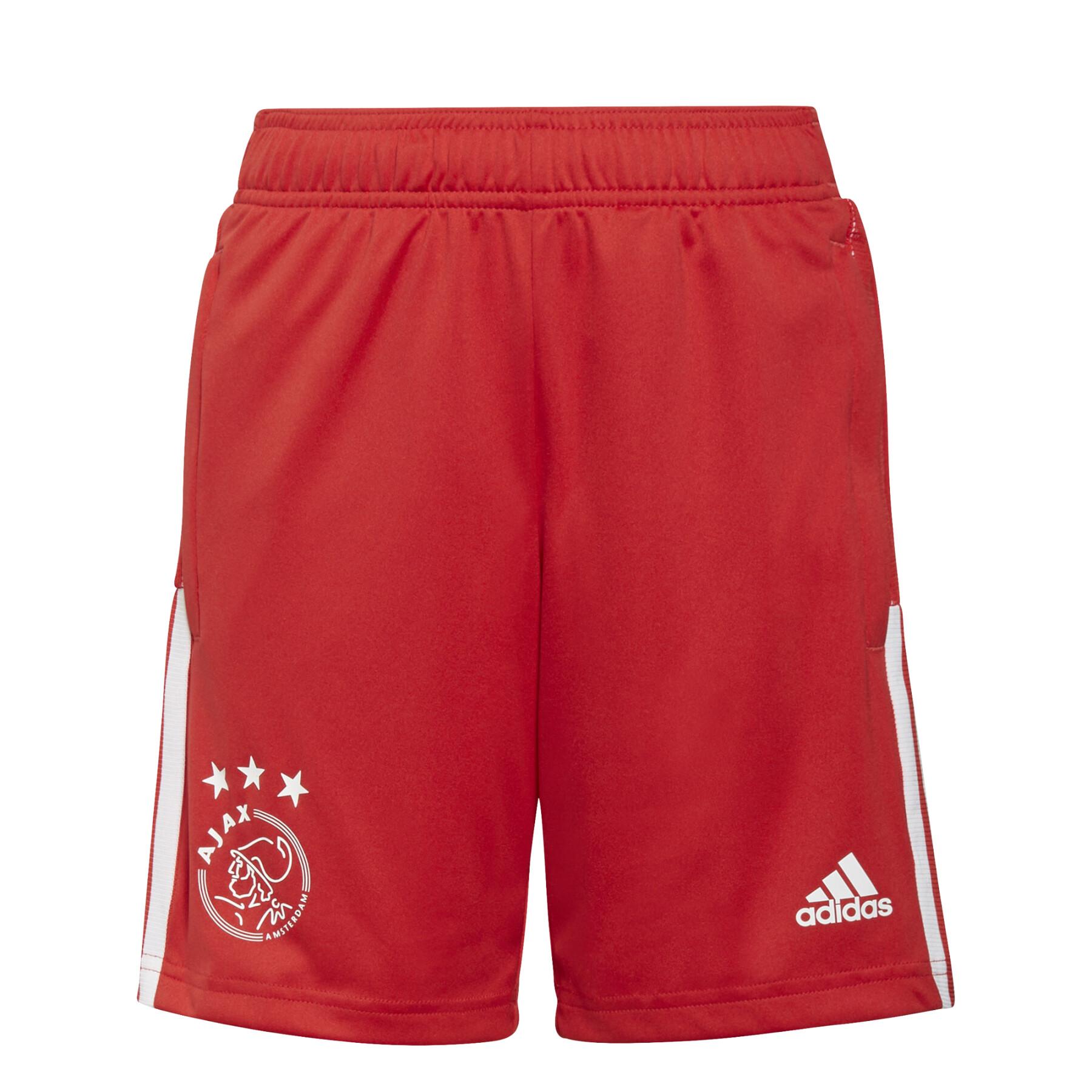 Children's training socks Ajax Amsterdam Tiro 2021/22
