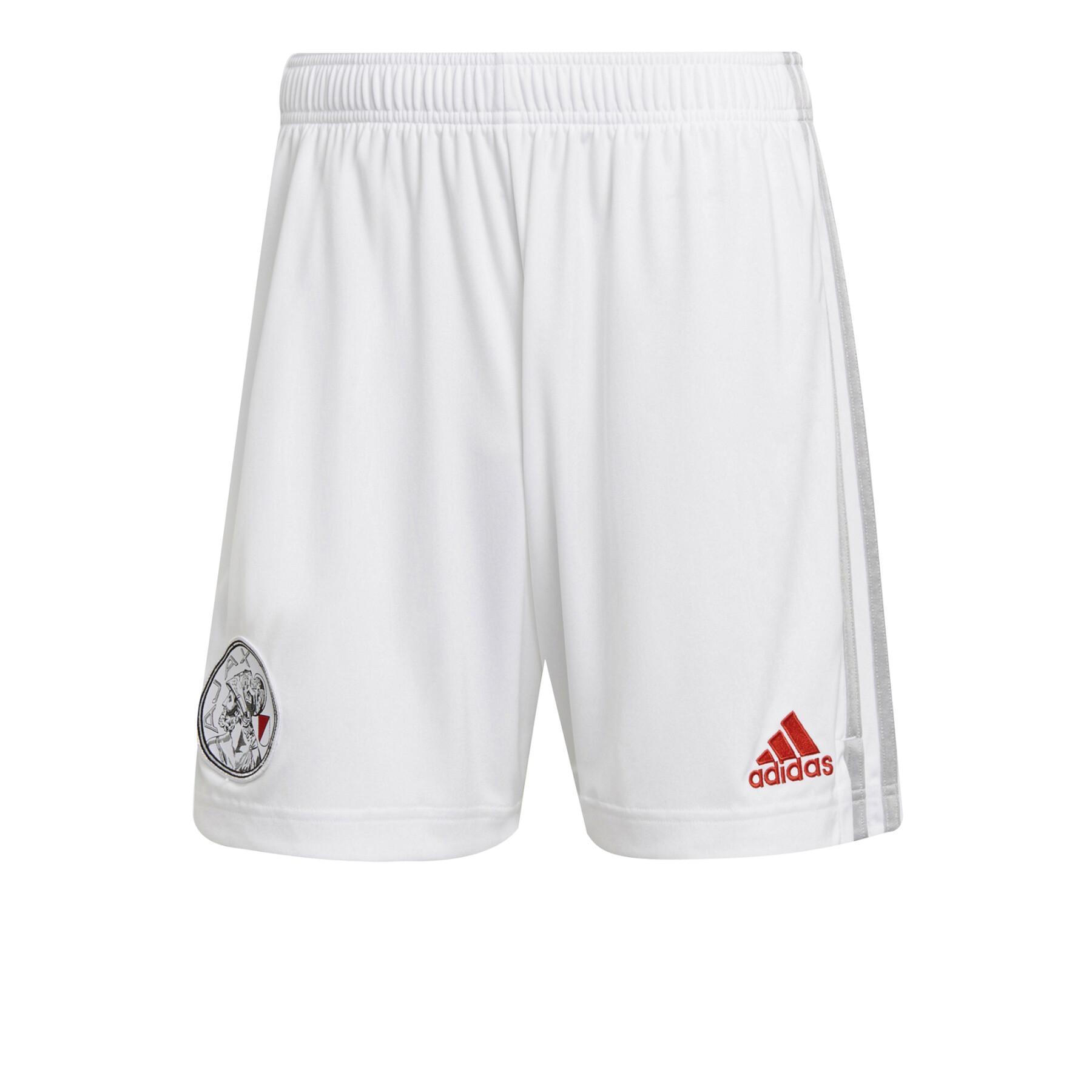 Short adidas Domicile Ajax Amsterdam 21/22
