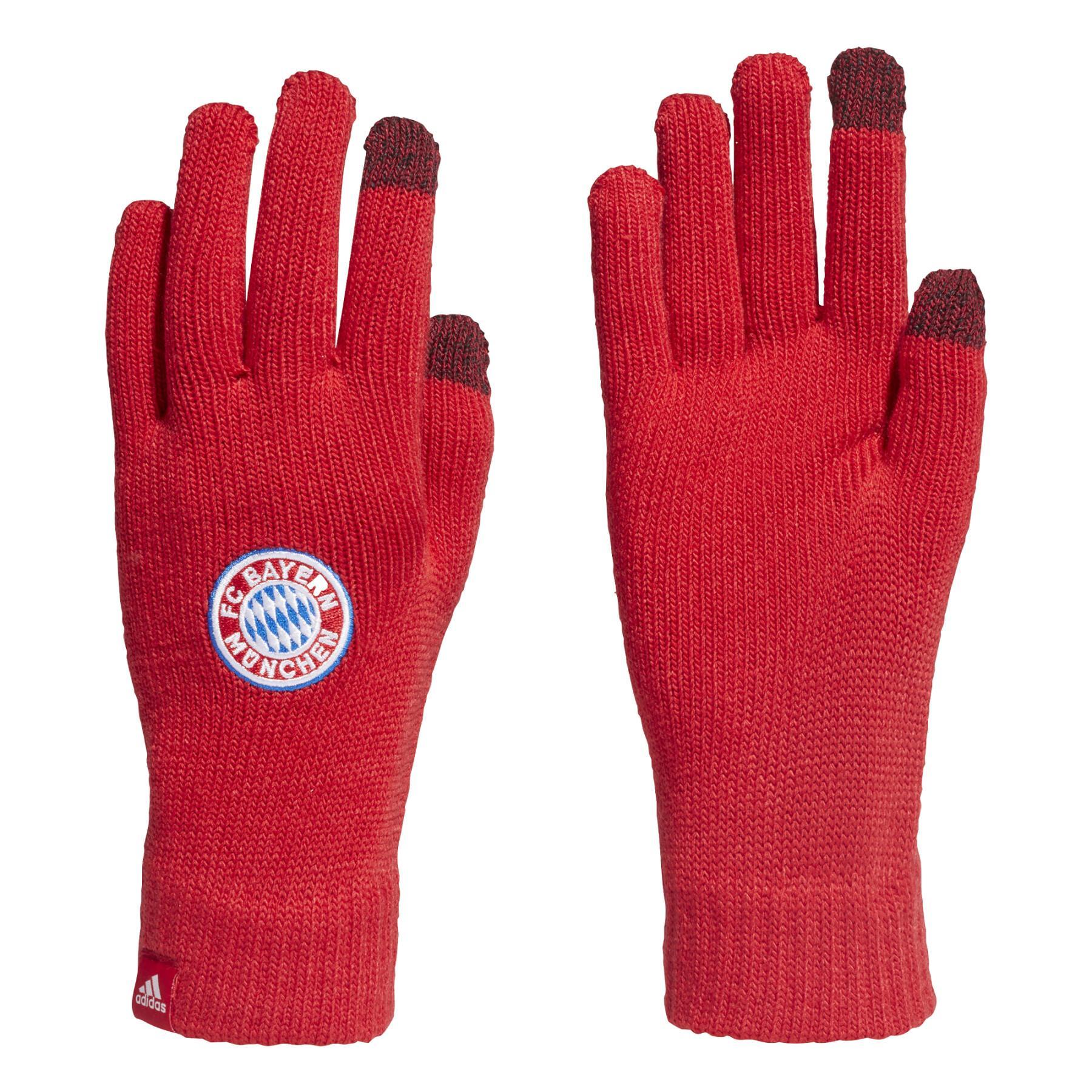 Gloves fc Bayern Munich