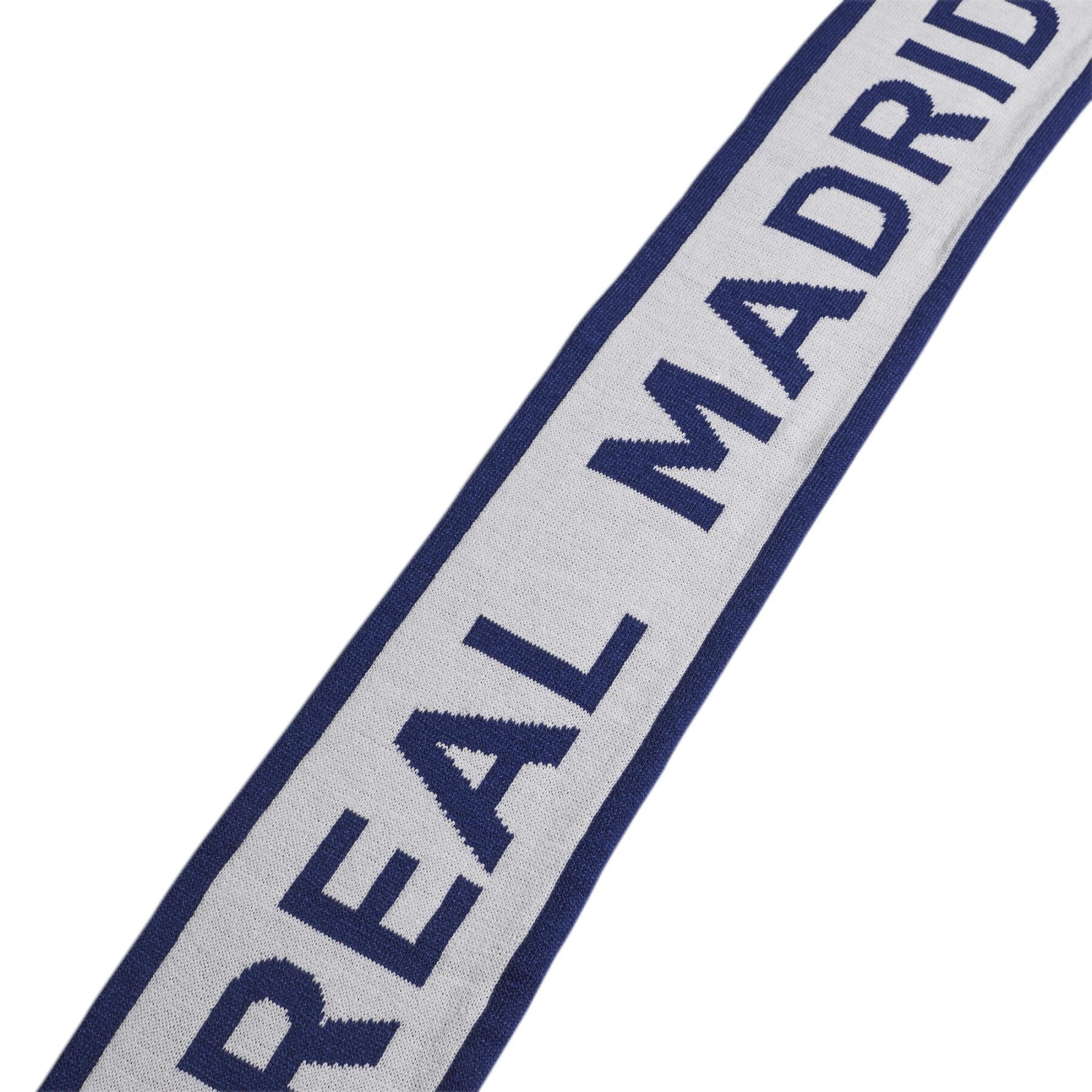 Scarf Real Madrid 2021/22