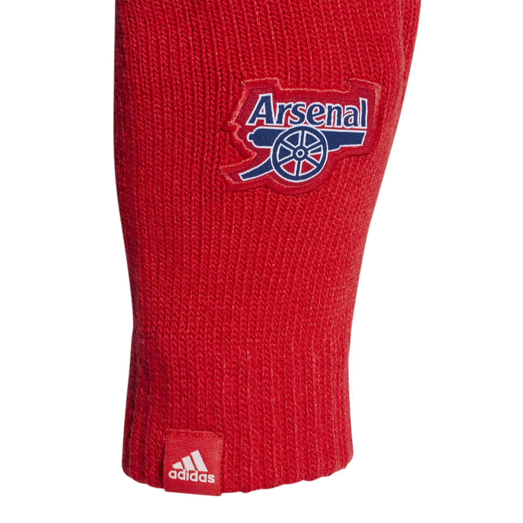 Gloves Arsenal Saison 2021/22