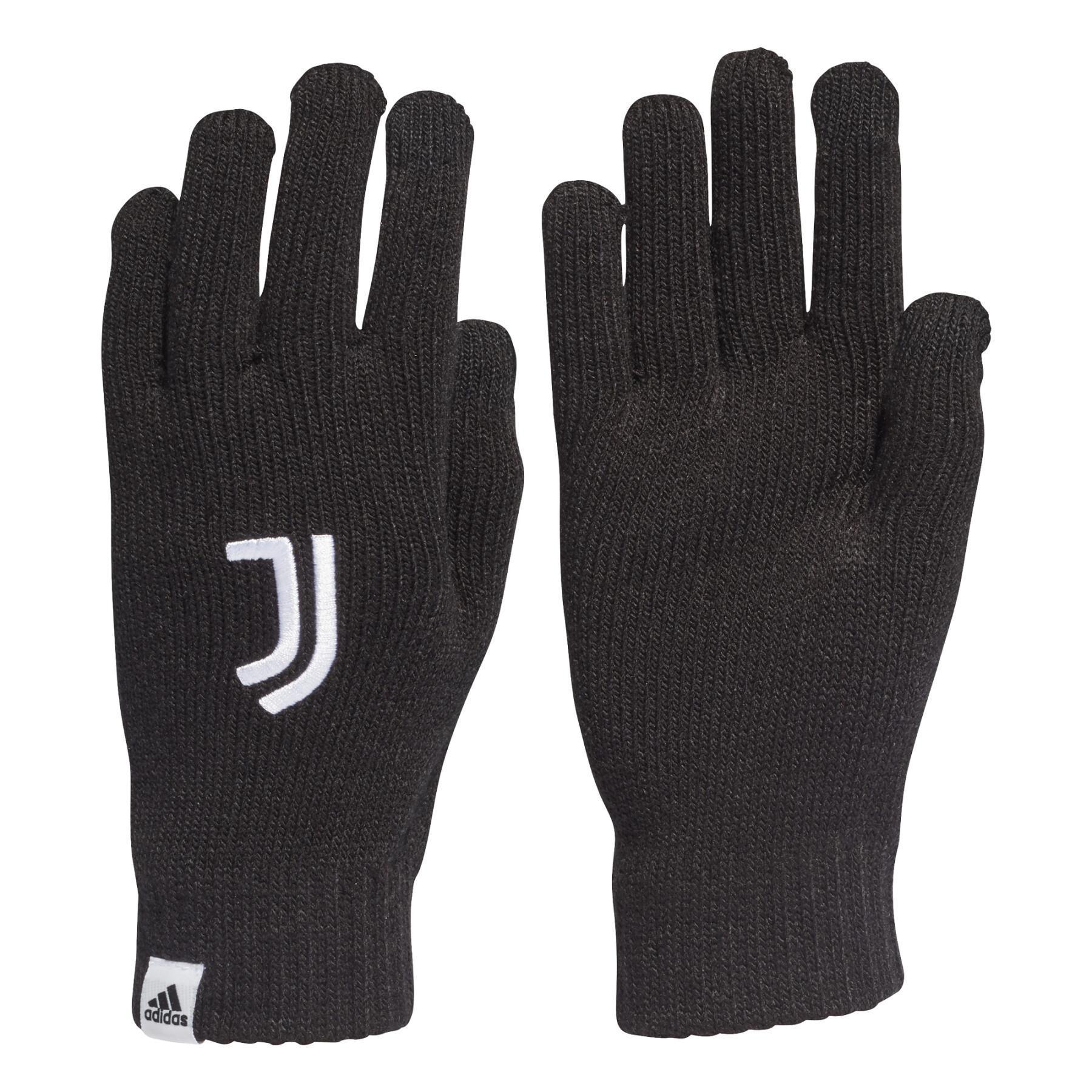 Gloves Juventus