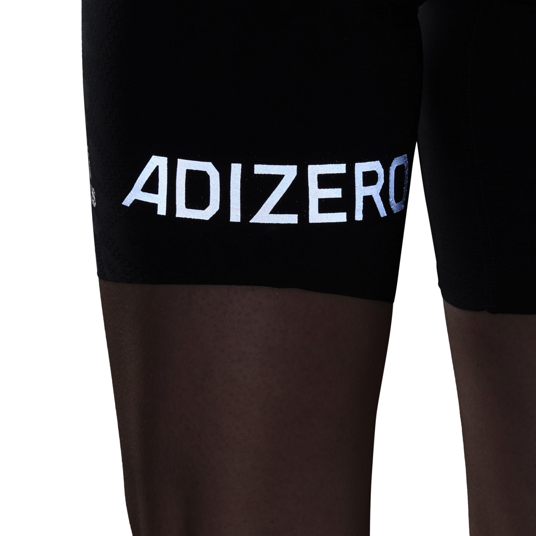 Women's thigh-high boots adidas Adizero Primeweave Running