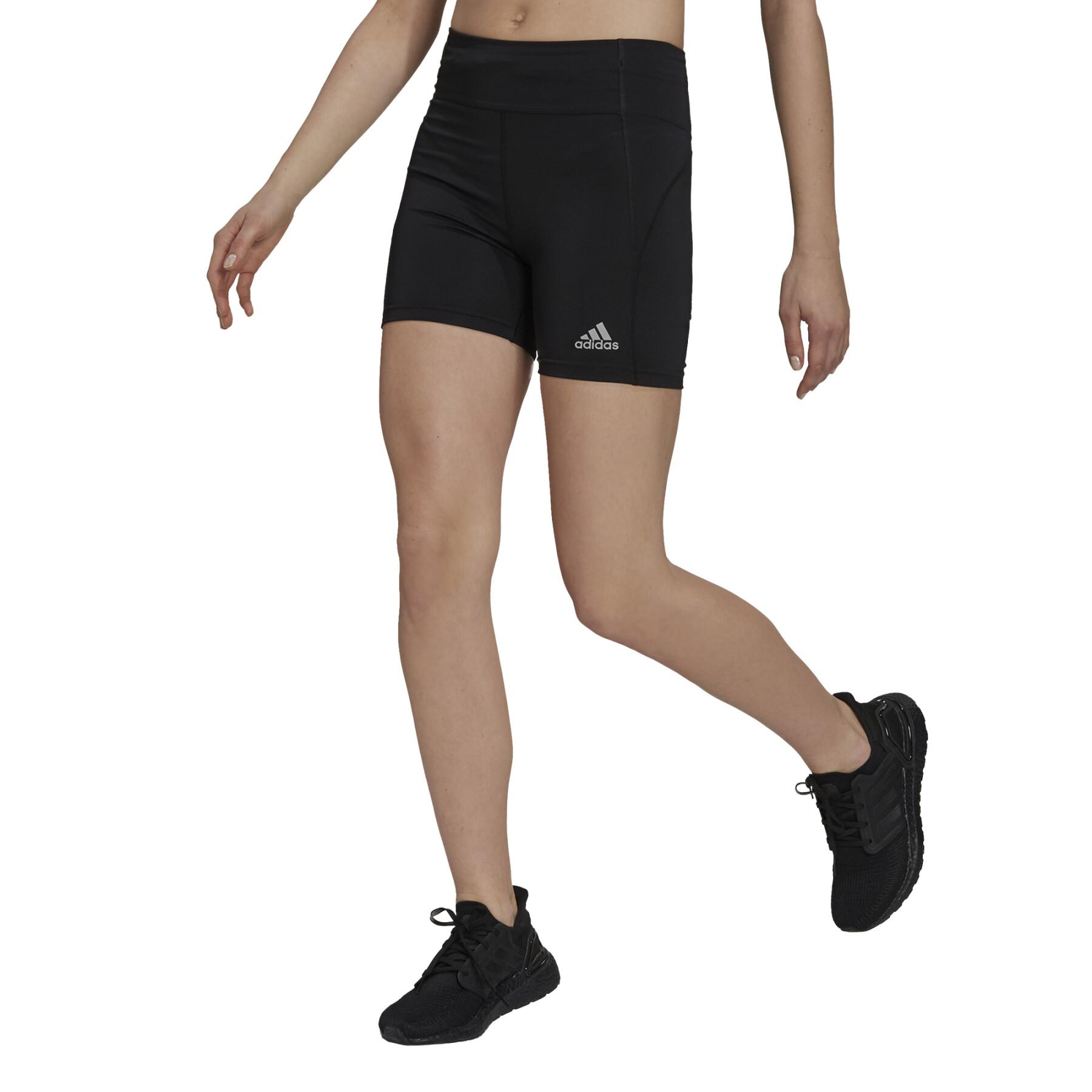 Women's running shorts adidas Own the Run