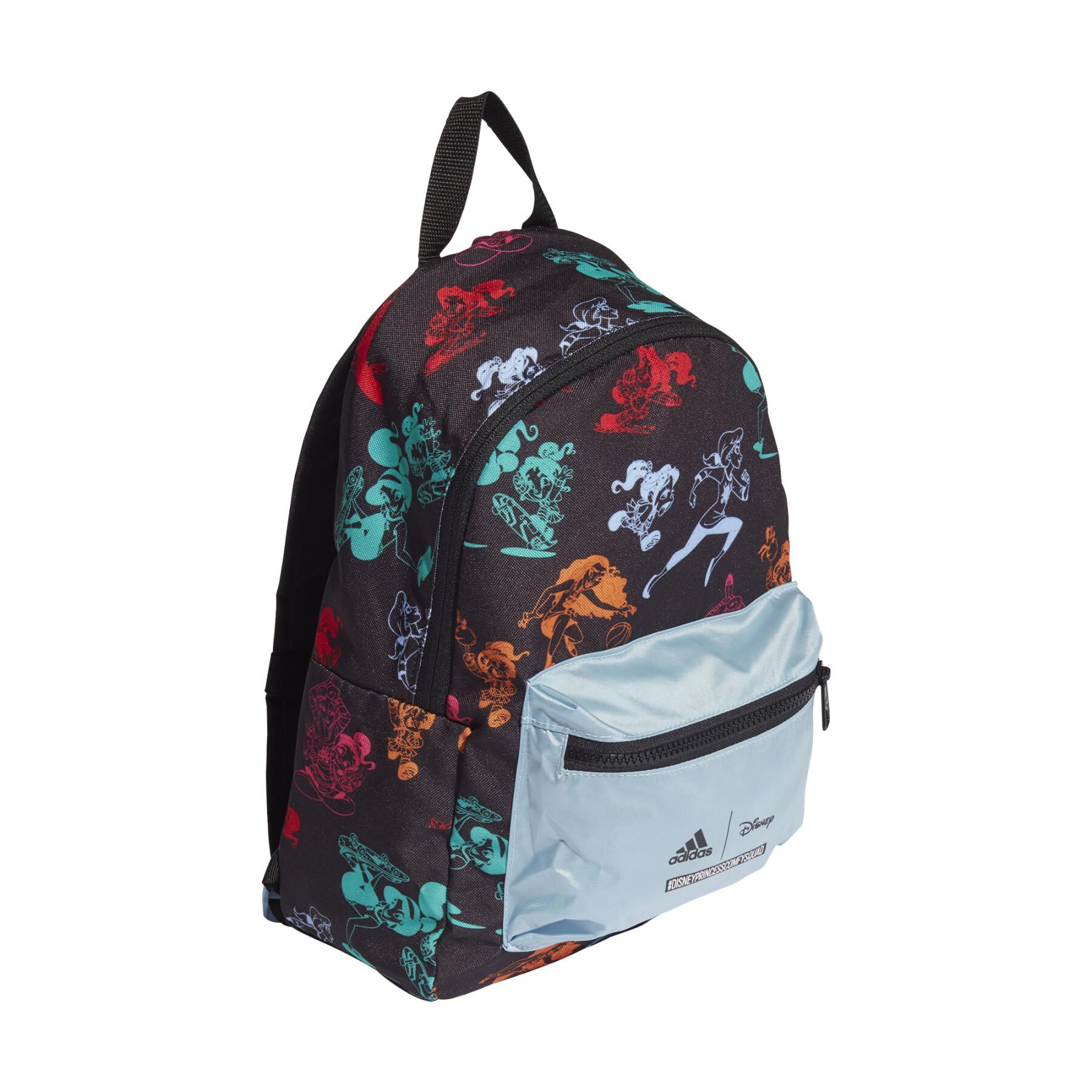 Children's backpack adidas Disney Princesses Primegreen