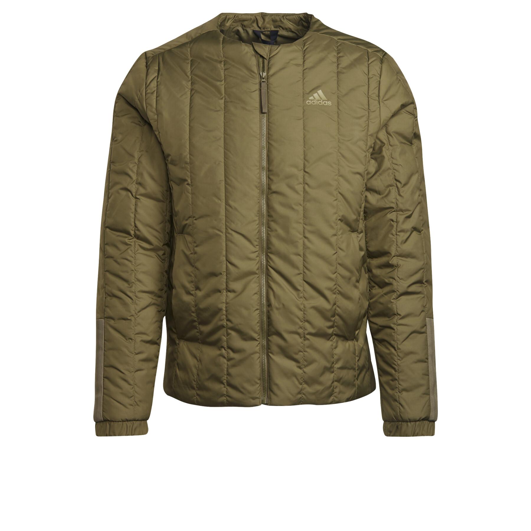 Asociación Impulso Mata Jacket adidas Itavic 3-Stripes Light - Jackets - Men's clothing - Lifestyle
