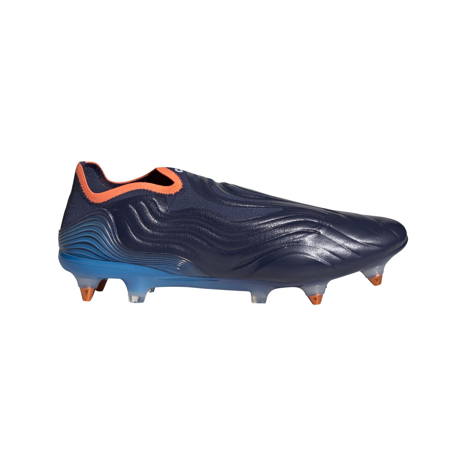 Soccer shoes adidas Copa Sense+ SG