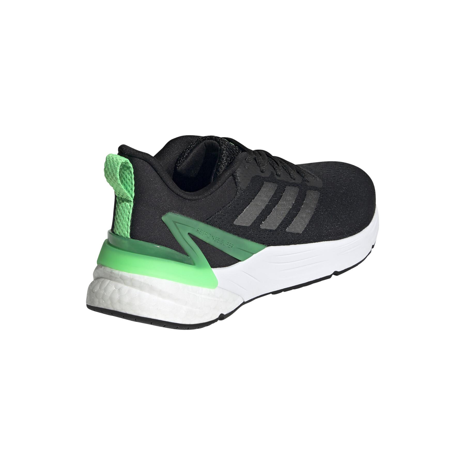 Children's running shoes adidas Response Super 2.0