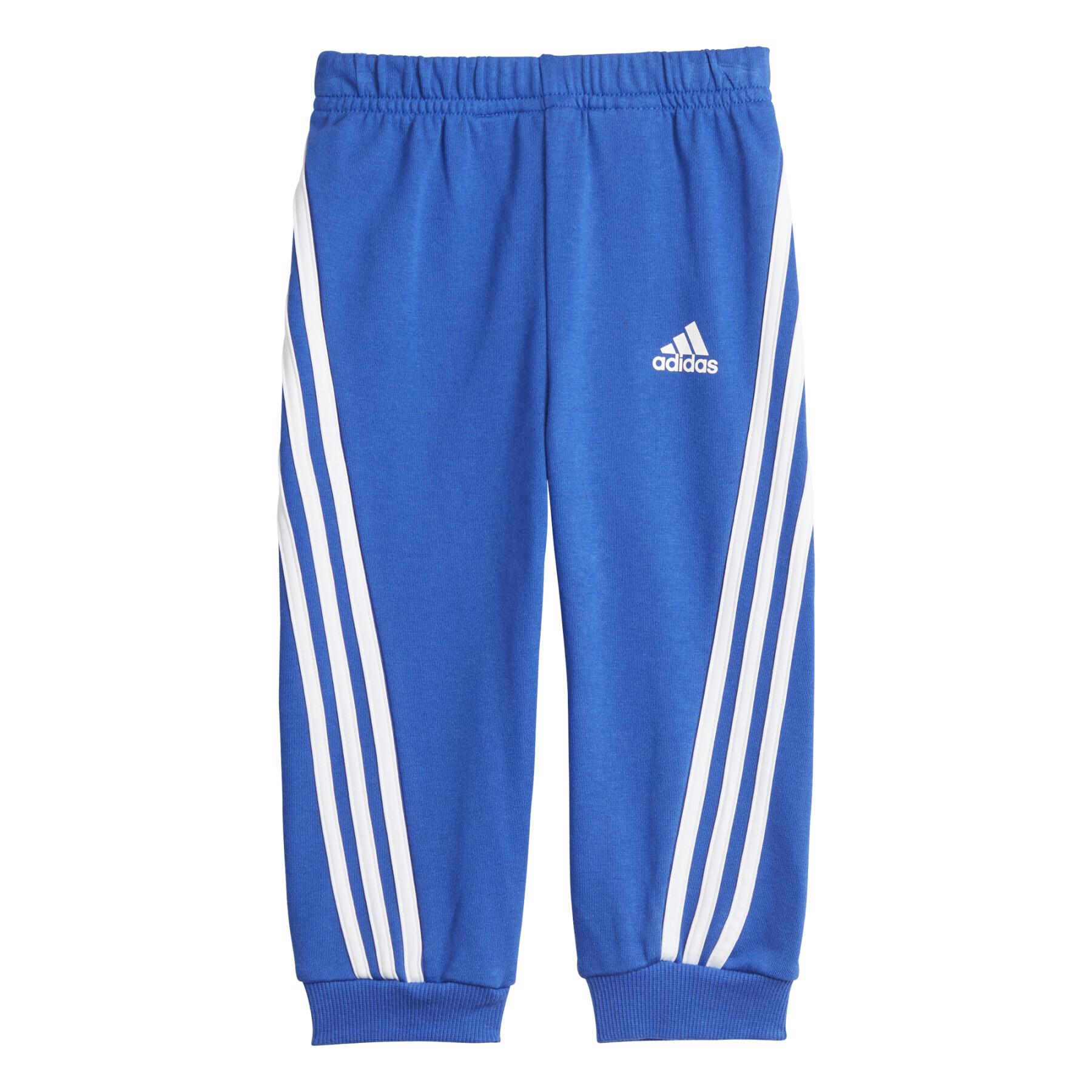 Baby tracksuit adidas Badge Of Sport