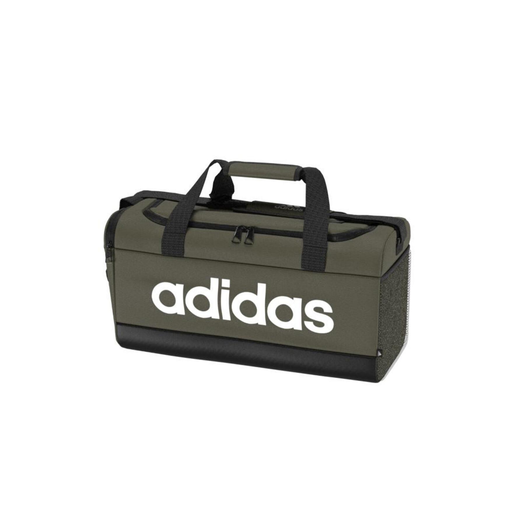 Canvas bag adidas Essentials Logo