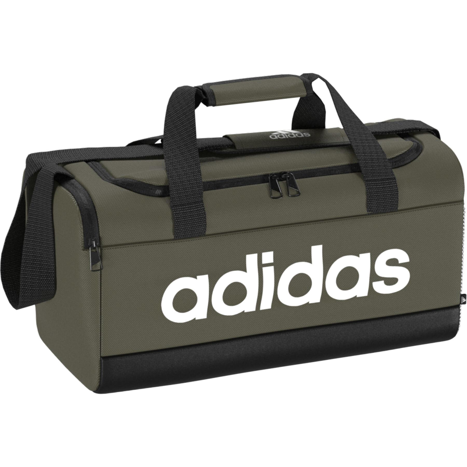 Canvas bag adidas Essentials Logo