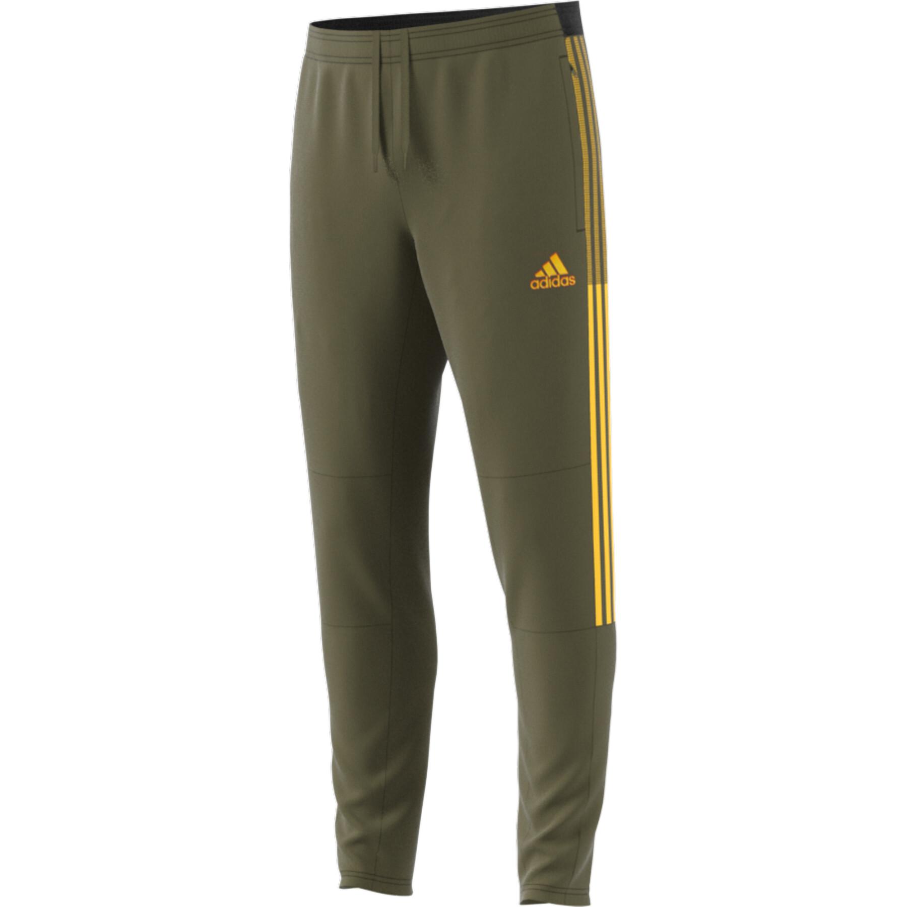 Jogging adidas Tiro Winterized Track - adidas - Training Pants - Teamwear