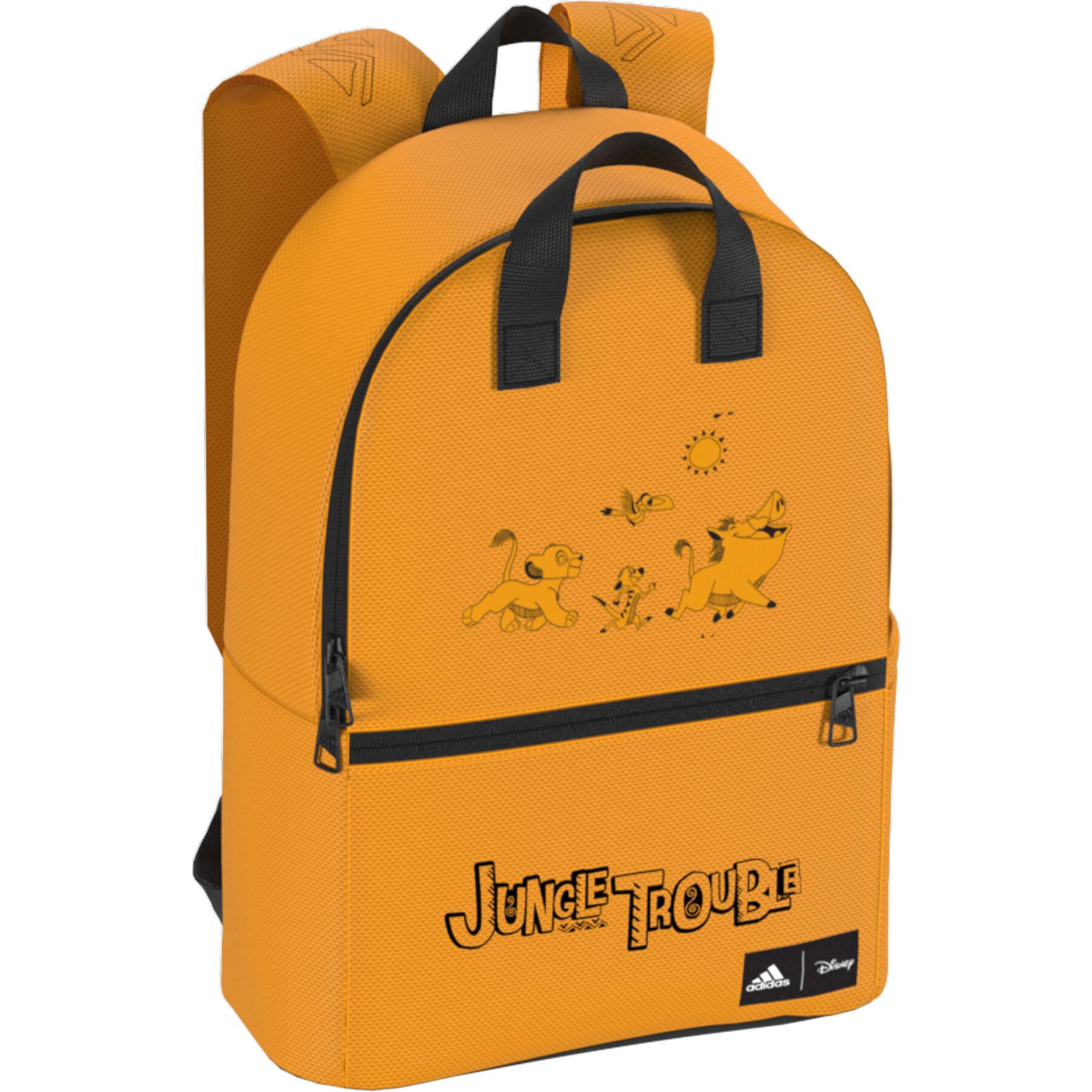 Children's backpack adidas Disney Lion King