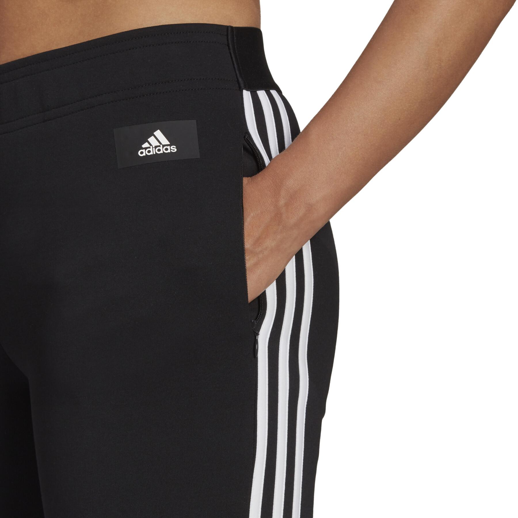 Women's trousers adidas Sportswear Future Icons 3-Stripes Skinny