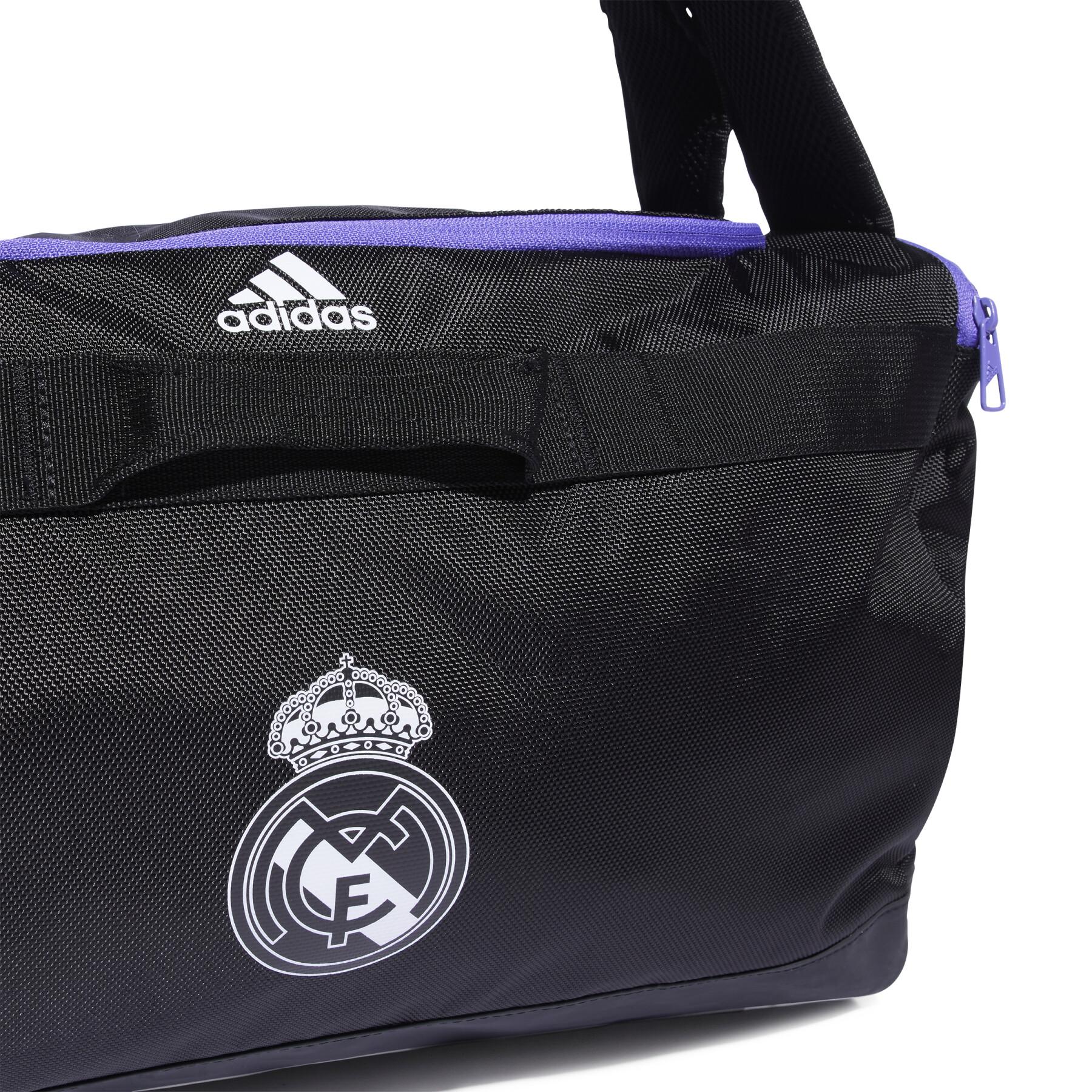 Medium canvas bag Real Madrid 2022/23