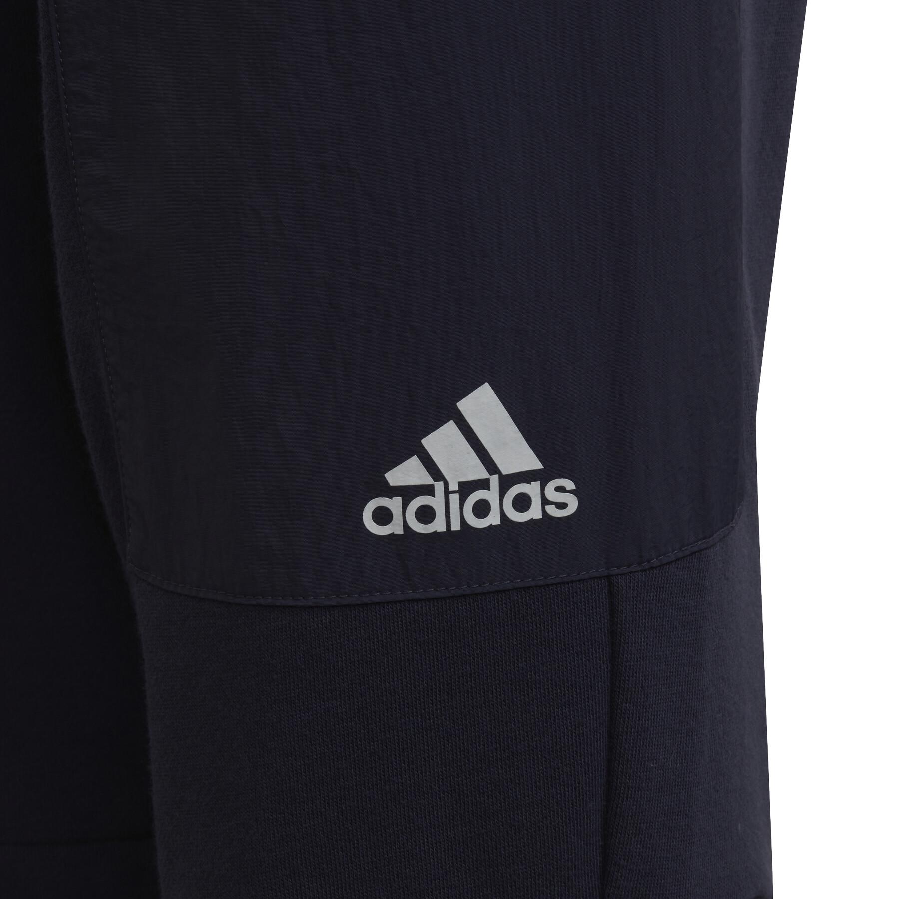 Children's jogging suit adidas ARKD3 Pocket - adidas - Training Pants ...