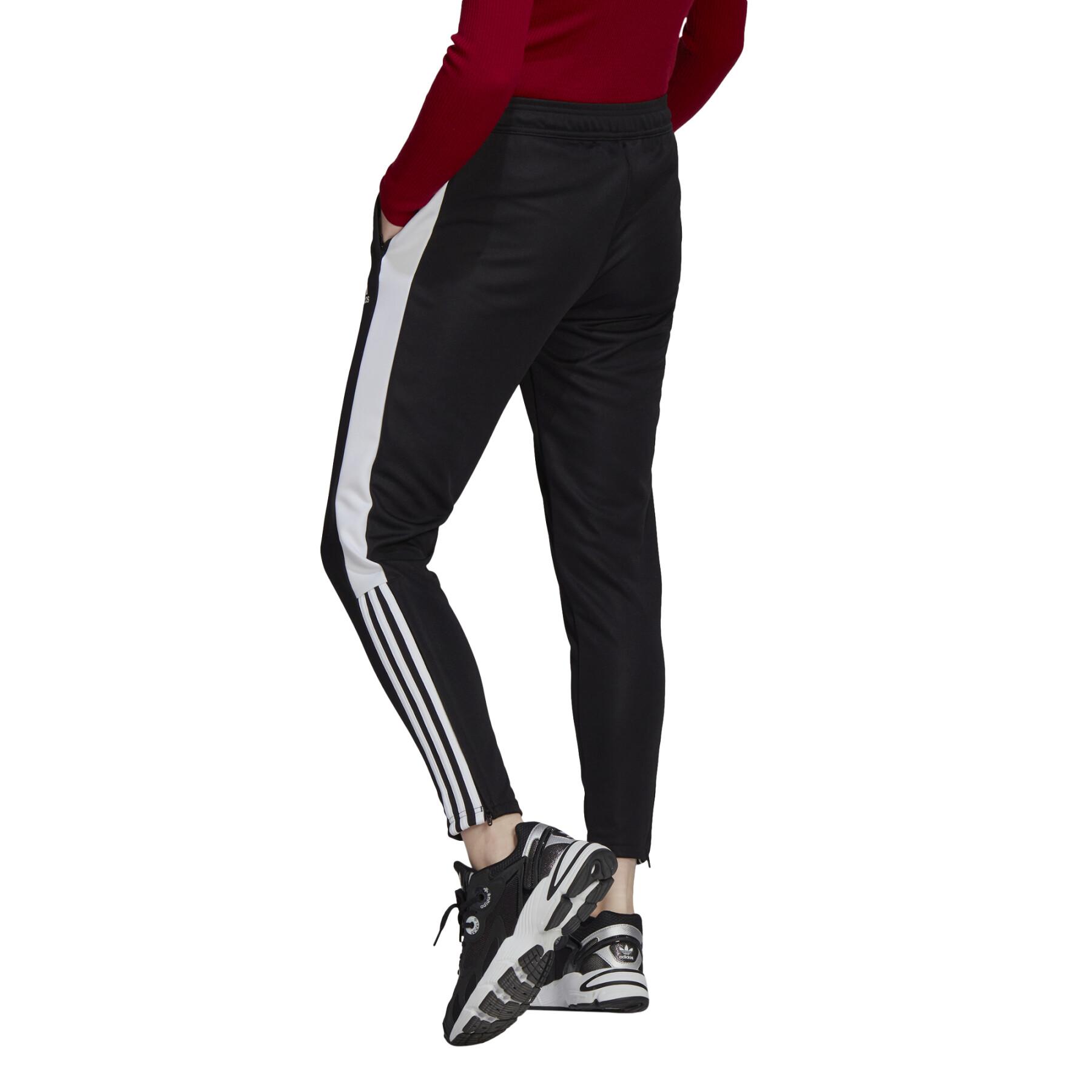 Women's jogging suit adidas tiro essential