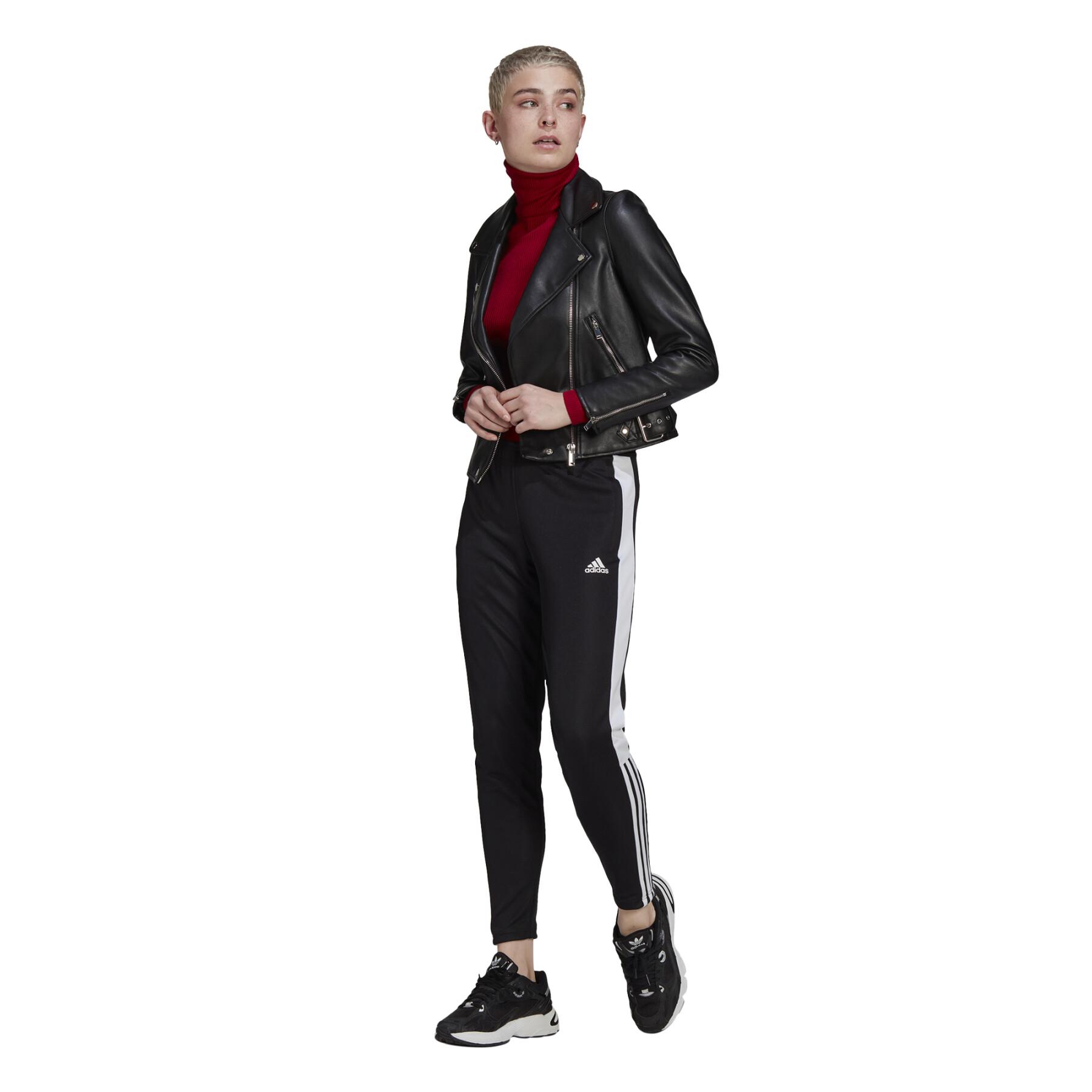 Women's jogging suit adidas tiro essential
