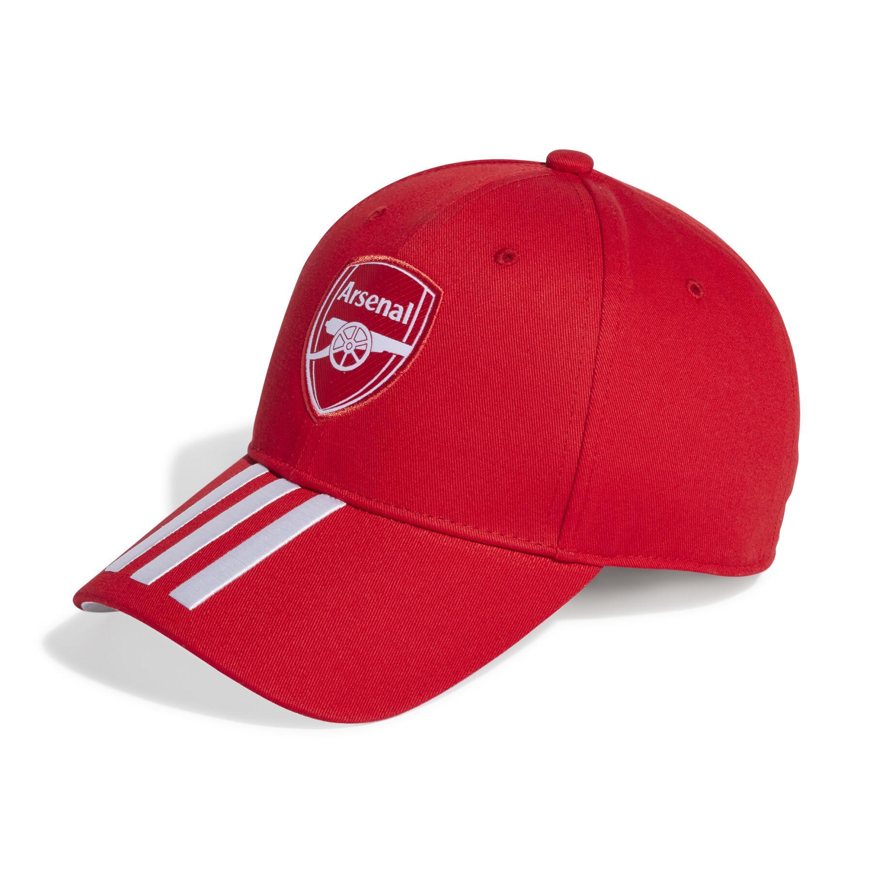 Cap Arsenal 2022/23