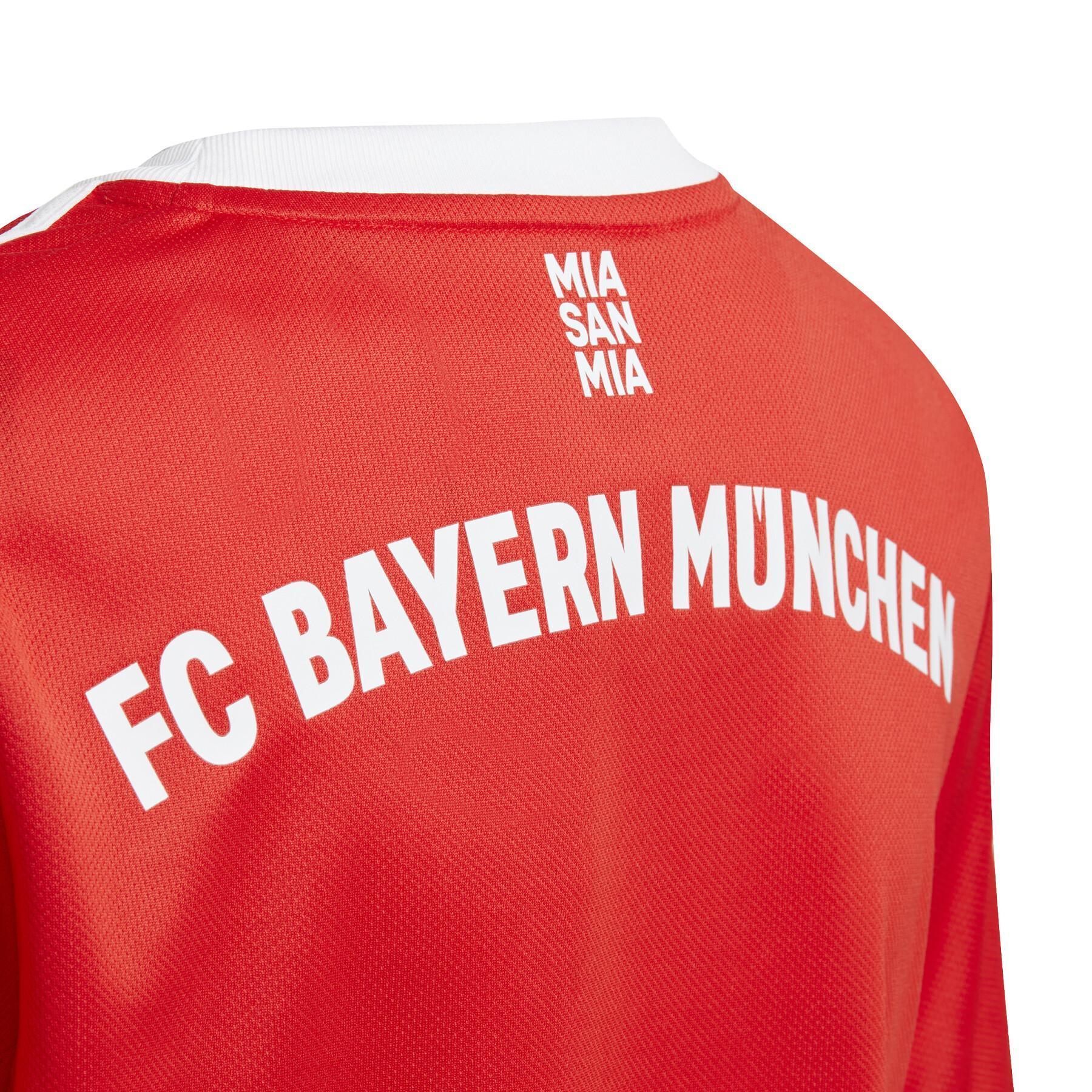 Home jersey child Bayern Munich 2022/23
