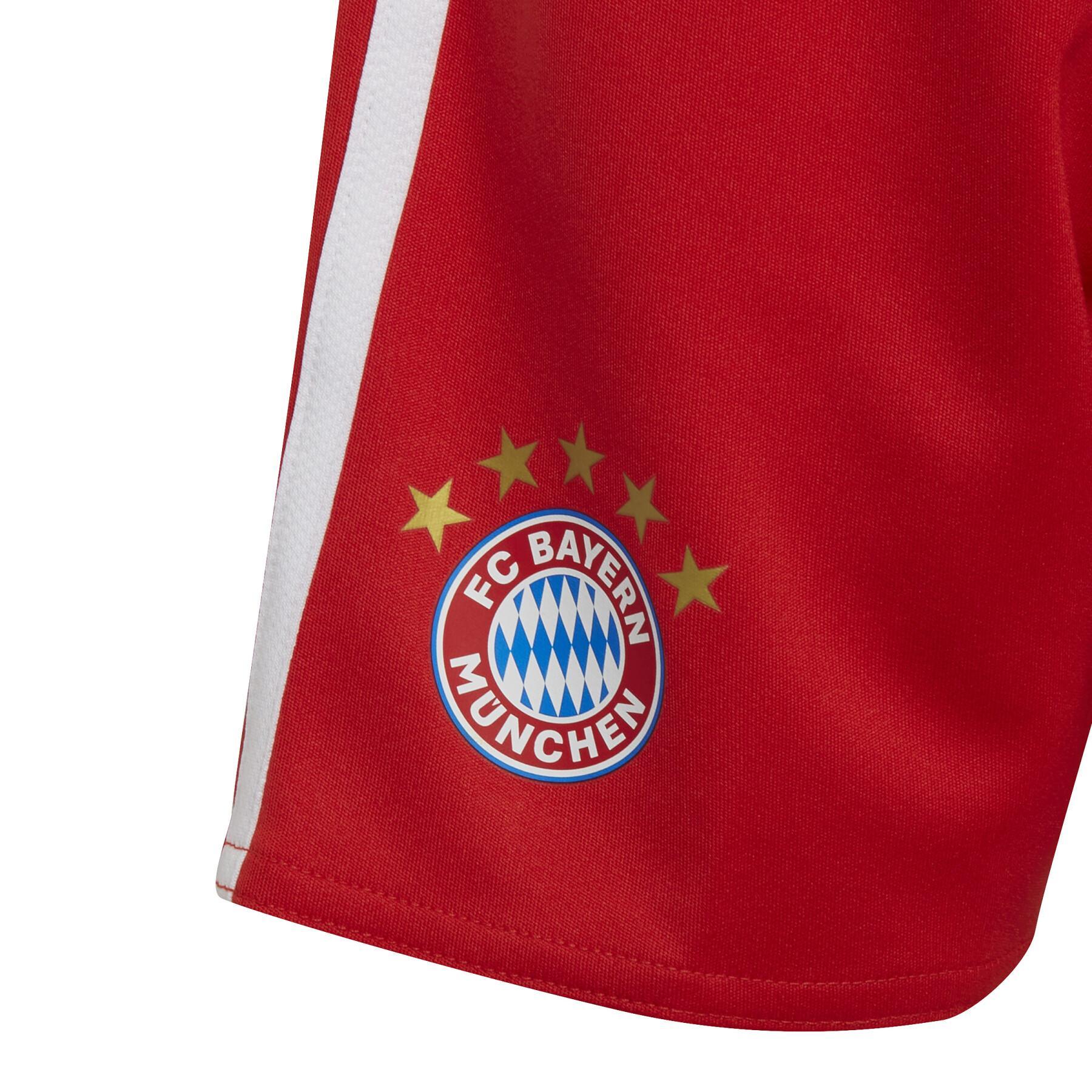 Home jersey child Bayern Munich 2022/23