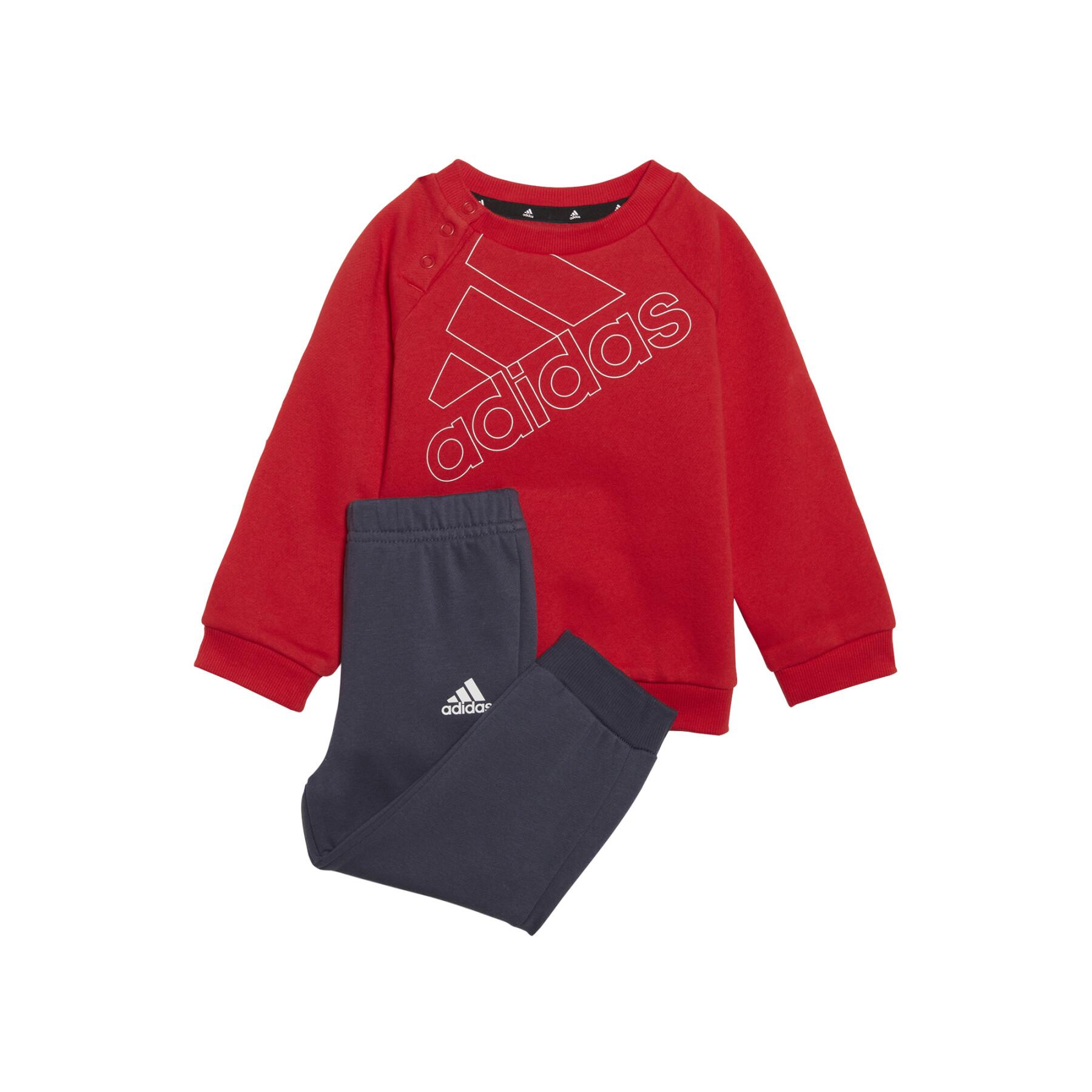 Children's tracksuit adidas Essentials Logo