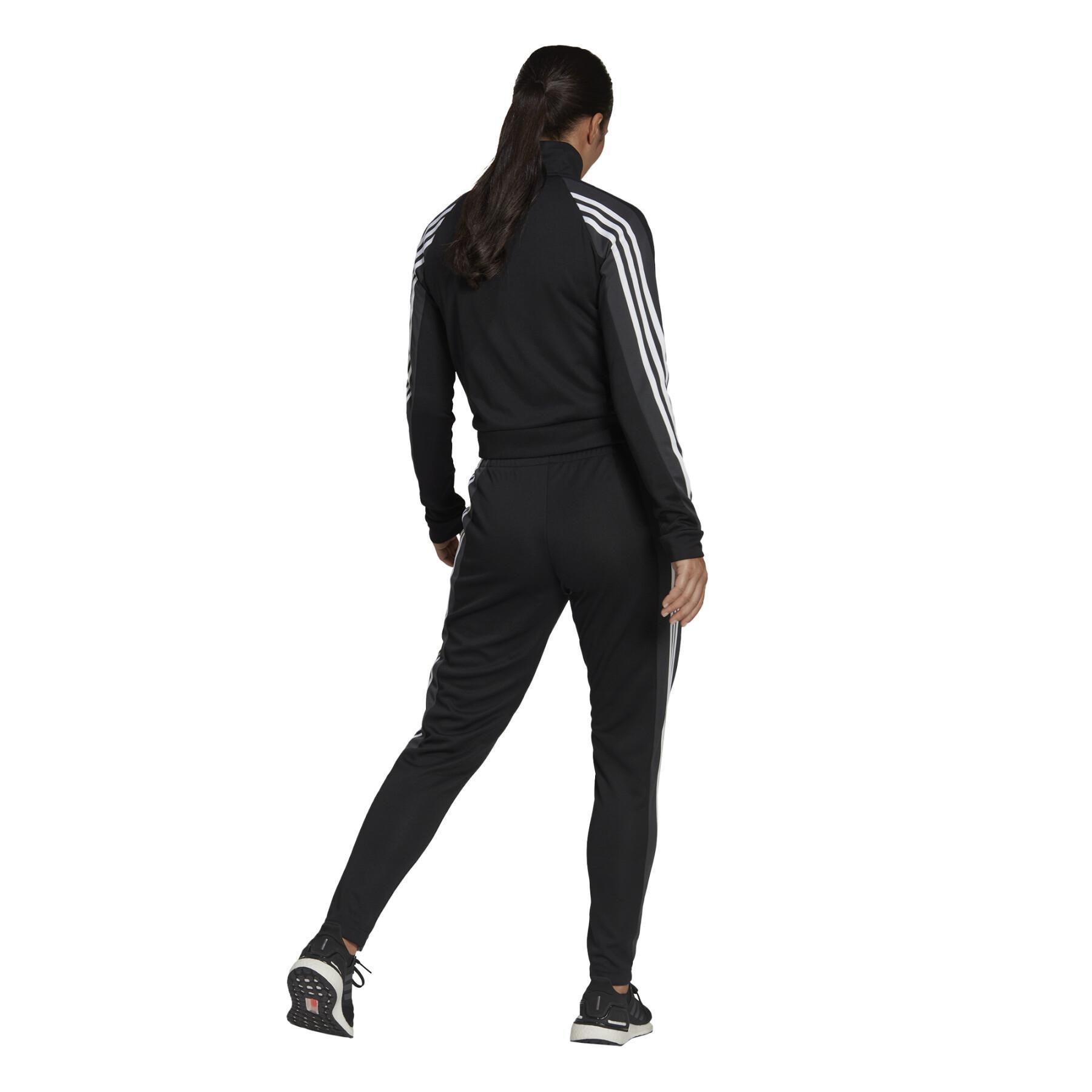 Women's tracksuit adidas Sportswear Teamsport