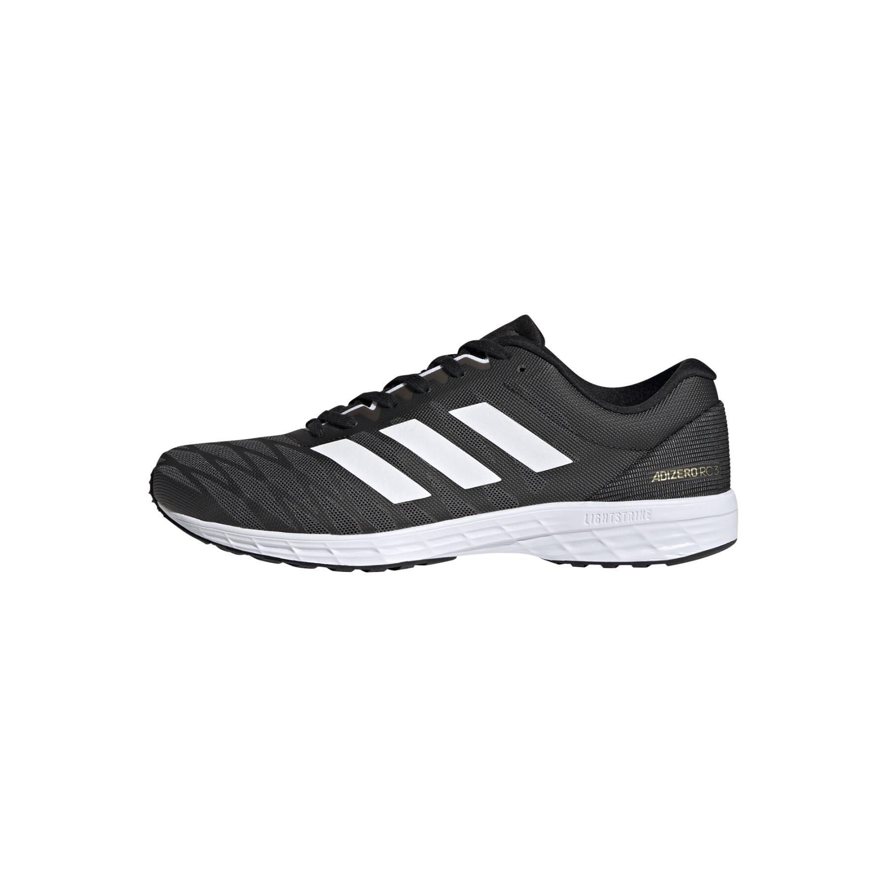 Running shoes adidas Adizero RC 3