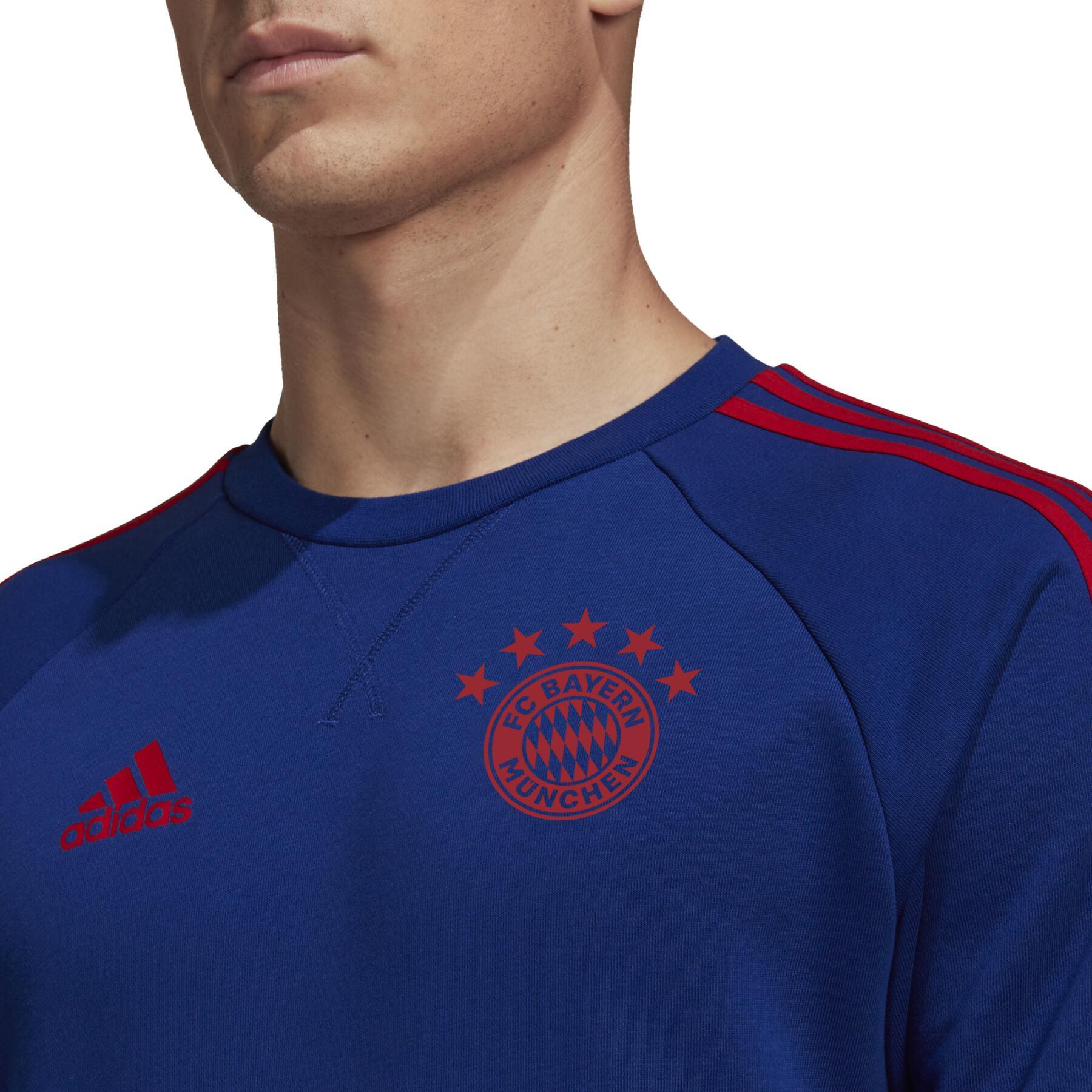 Sweatshirt Bayern Munich 2021