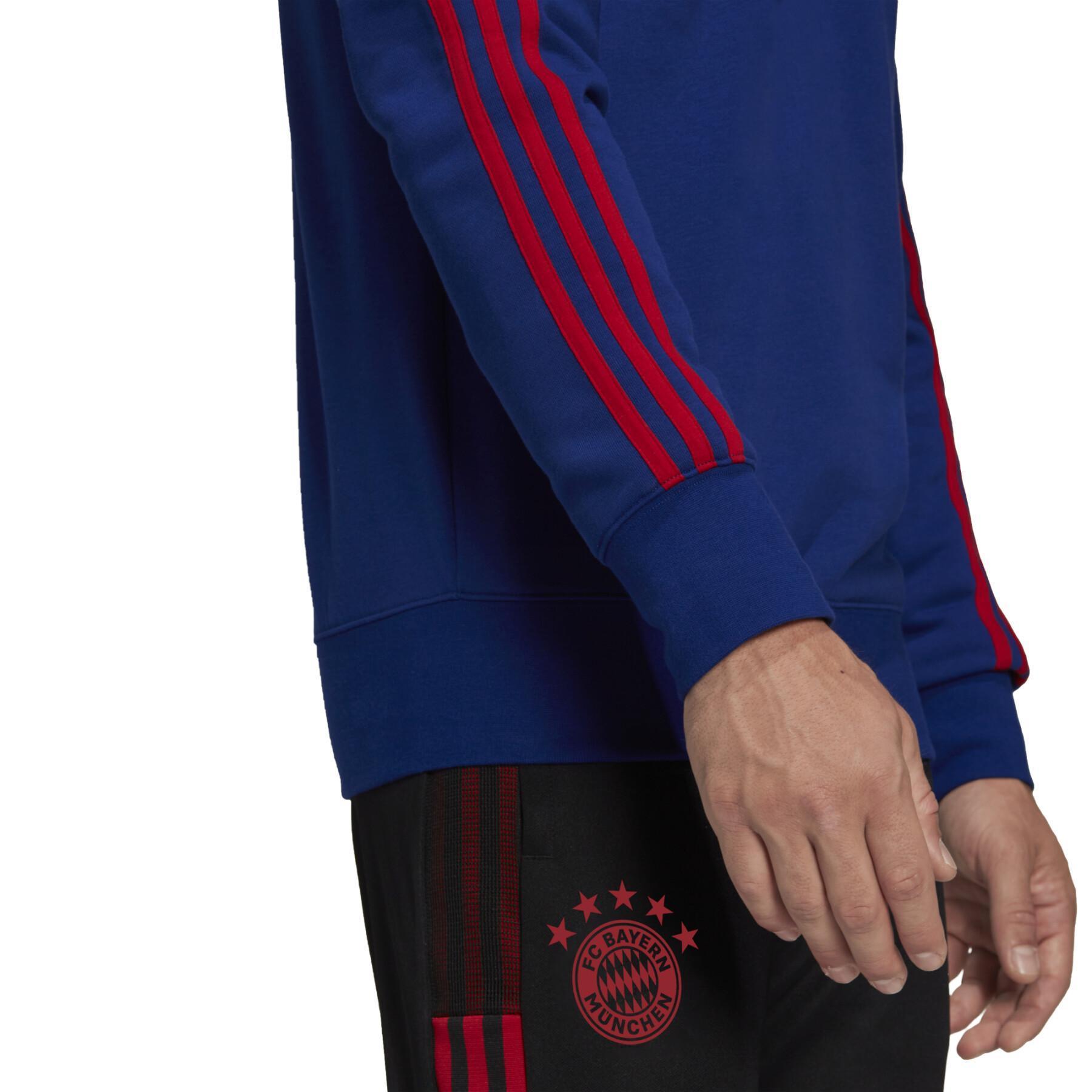 Sweatshirt Bayern Munich 2021