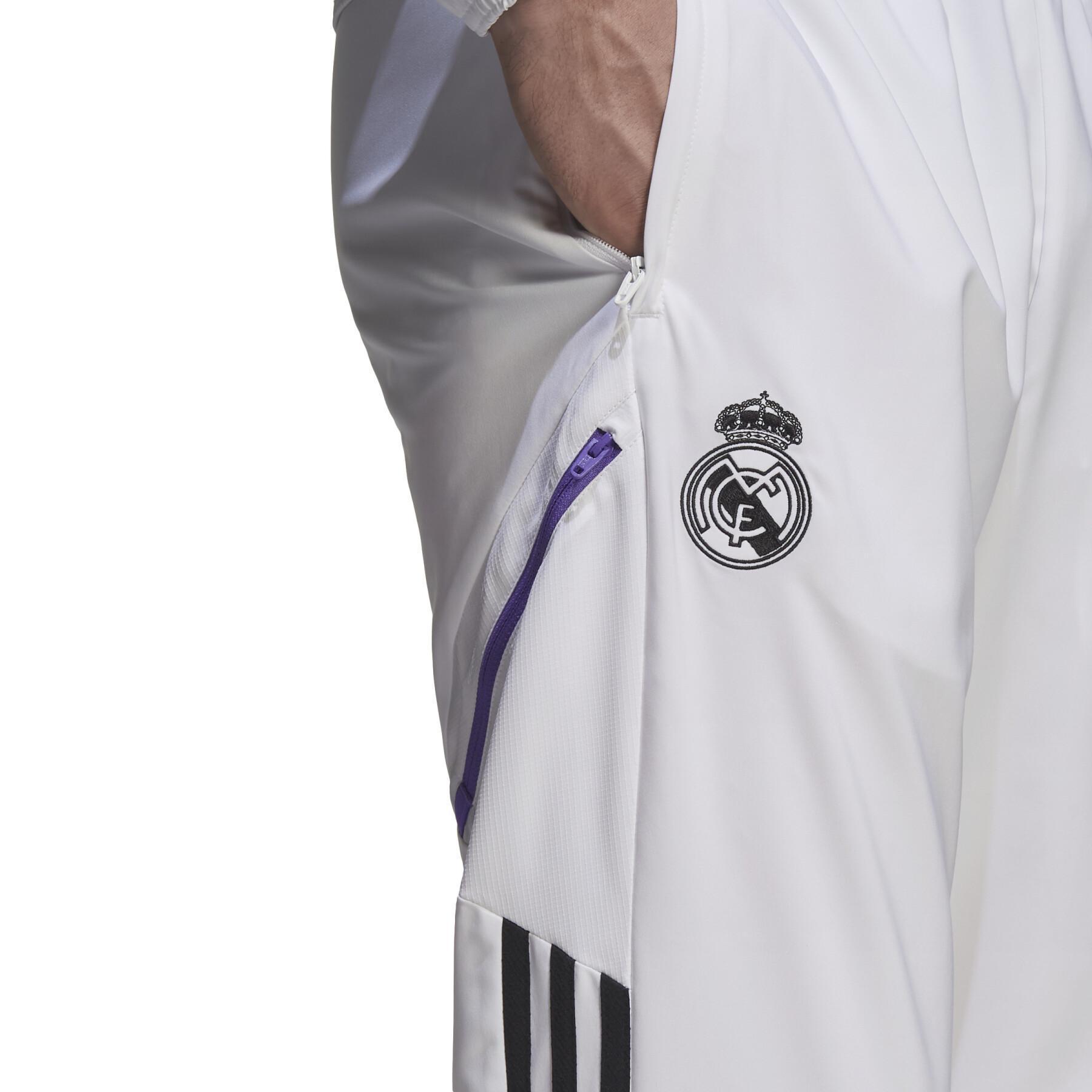 Presentation pants Real Madrid 2022/23