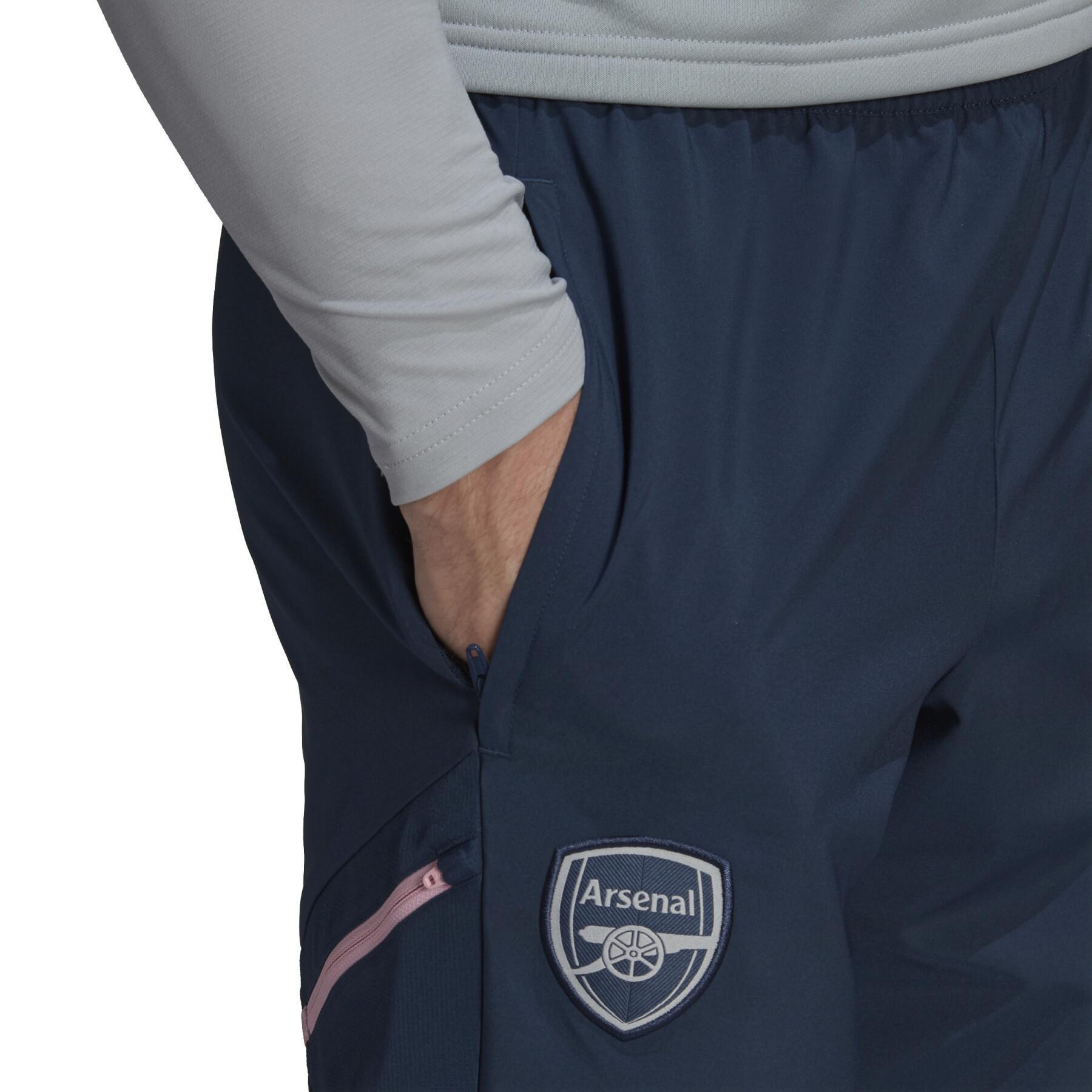 Presentation pants Arsenal 2022/23