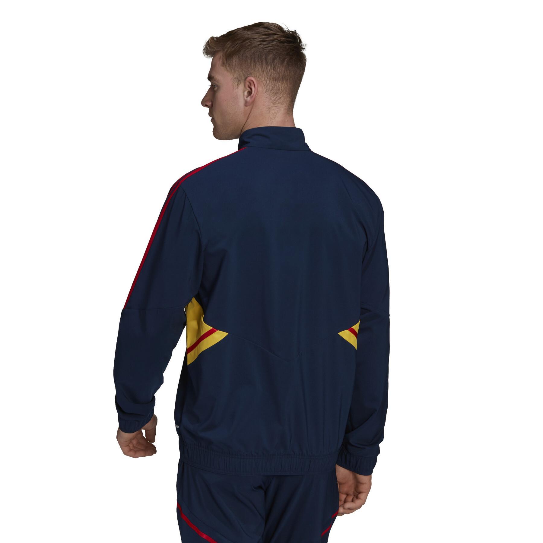 Track jacket Arsenal Condivo 2022/23