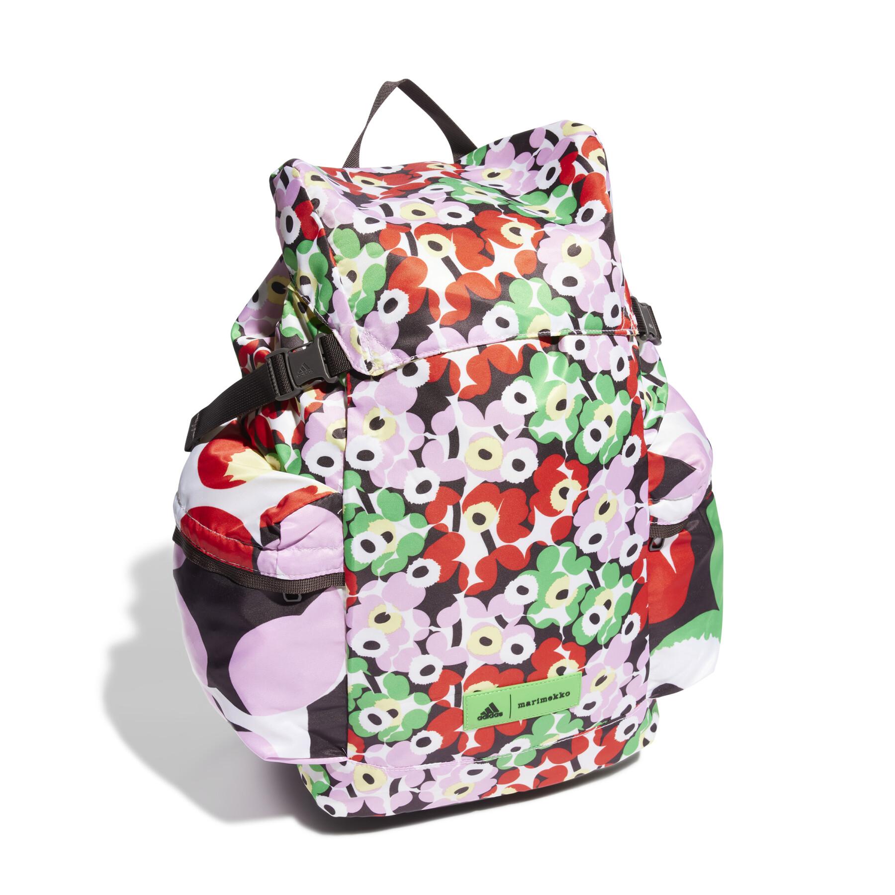 Women's backpack adidas Marimekko Allover