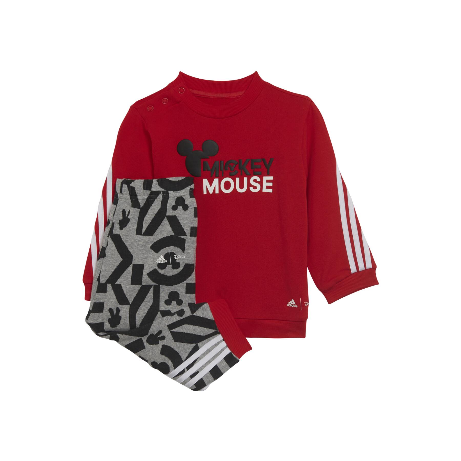 Children's tracksuit adidas X Disney Mickey Mouse