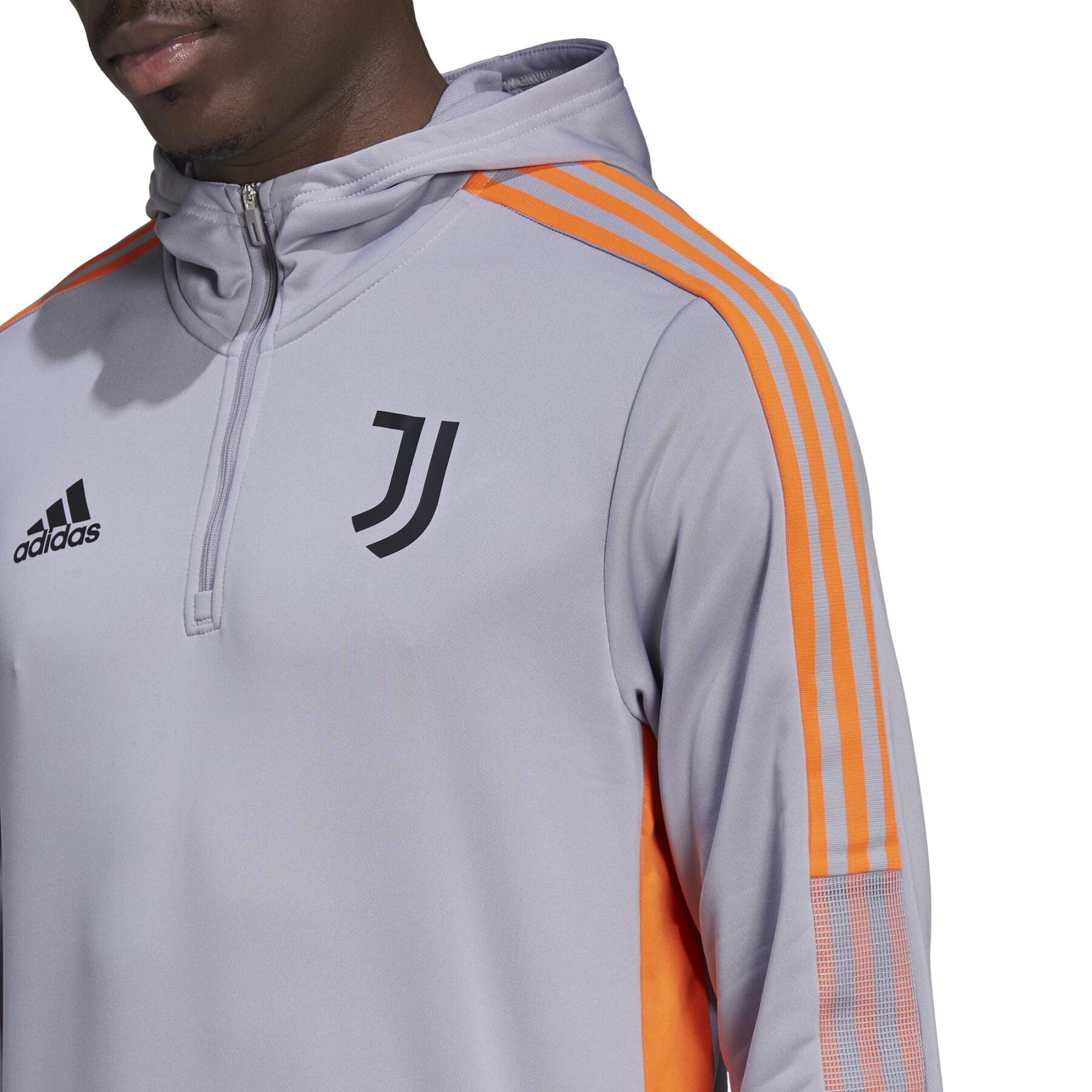 Sweat jacket Juventus Turin Tiro 21