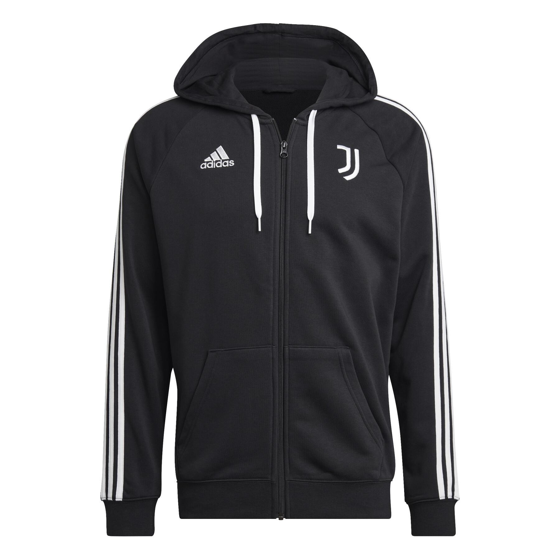 Zip-up hoodie Juventus Turin 2022/23
