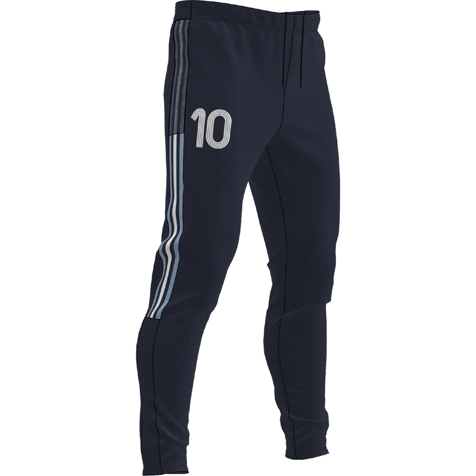 Children's jogging suit adidas Messi Tiro Number 10 Training
