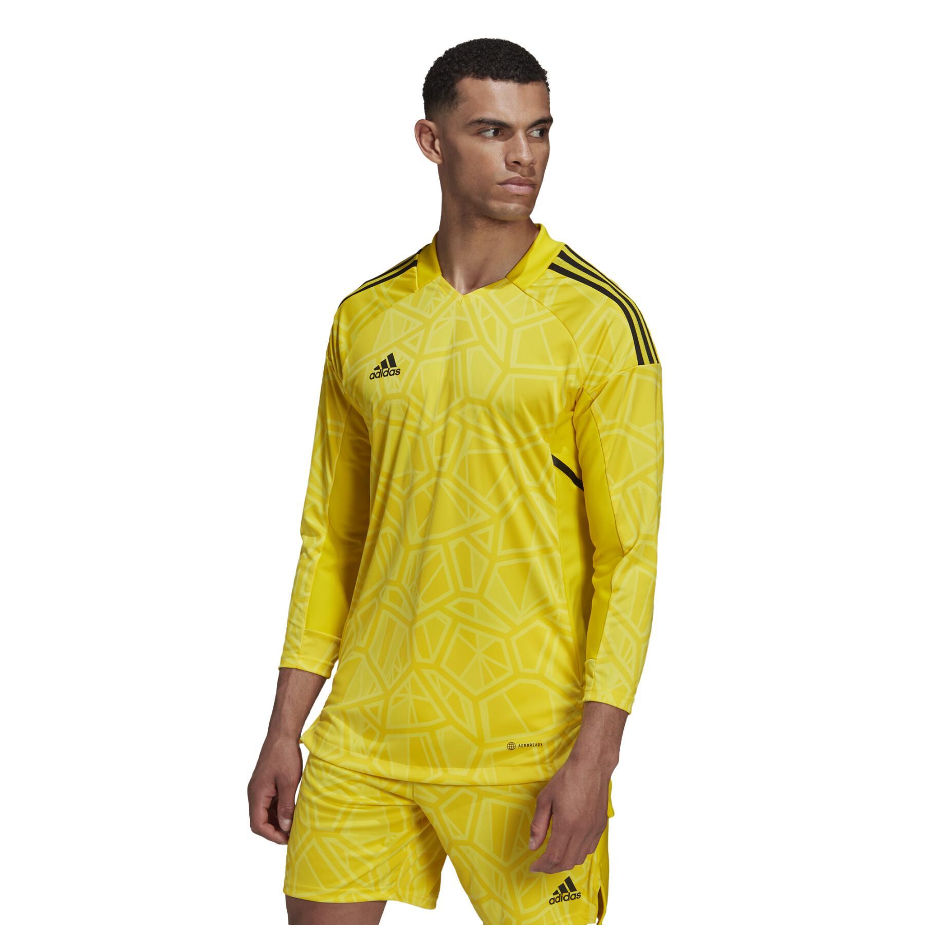 CFA Adidas Condivo 22 Goal Keeper Jersey Men/Youth — Elite Soccer