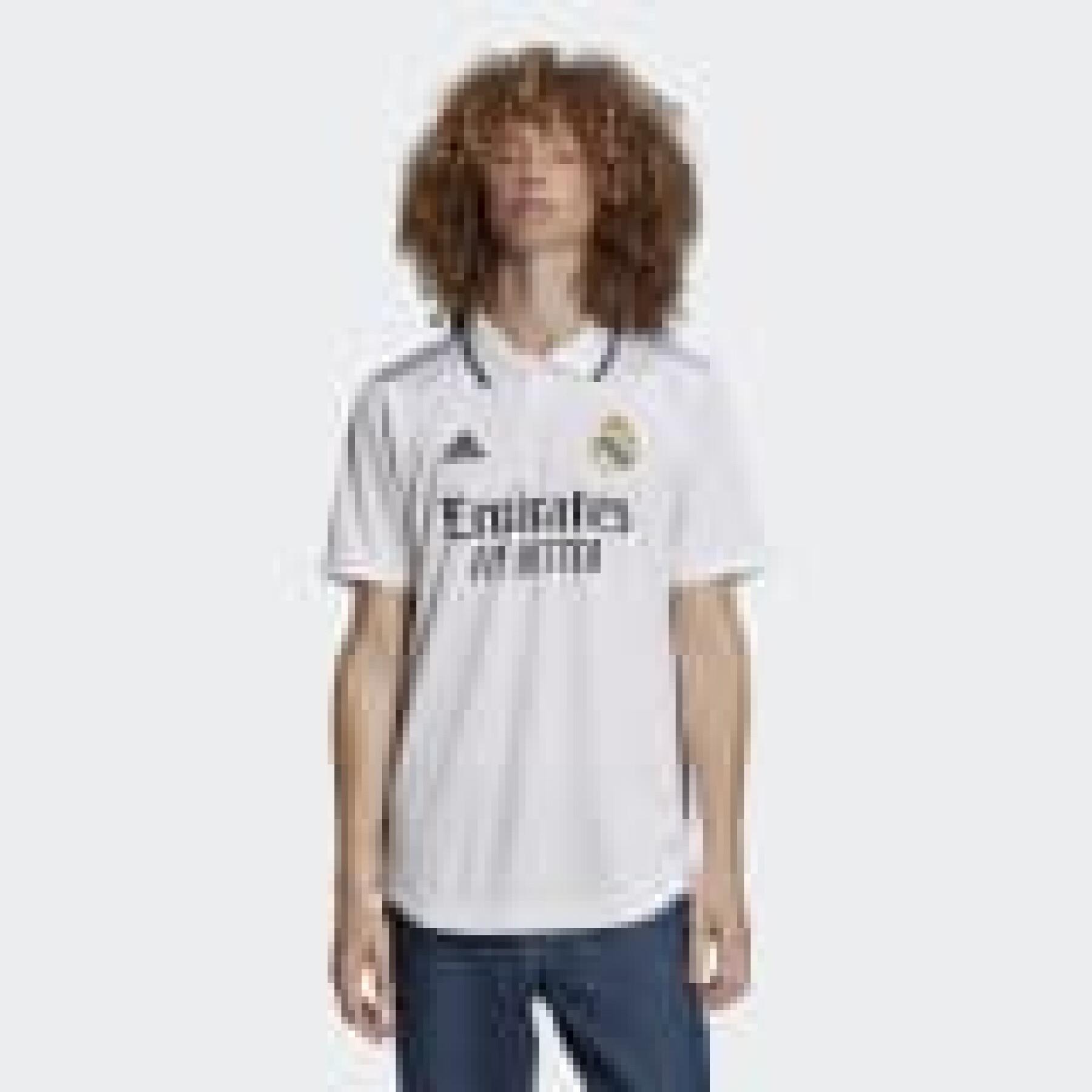 Authentic home jersey Real Madrid 2022/23