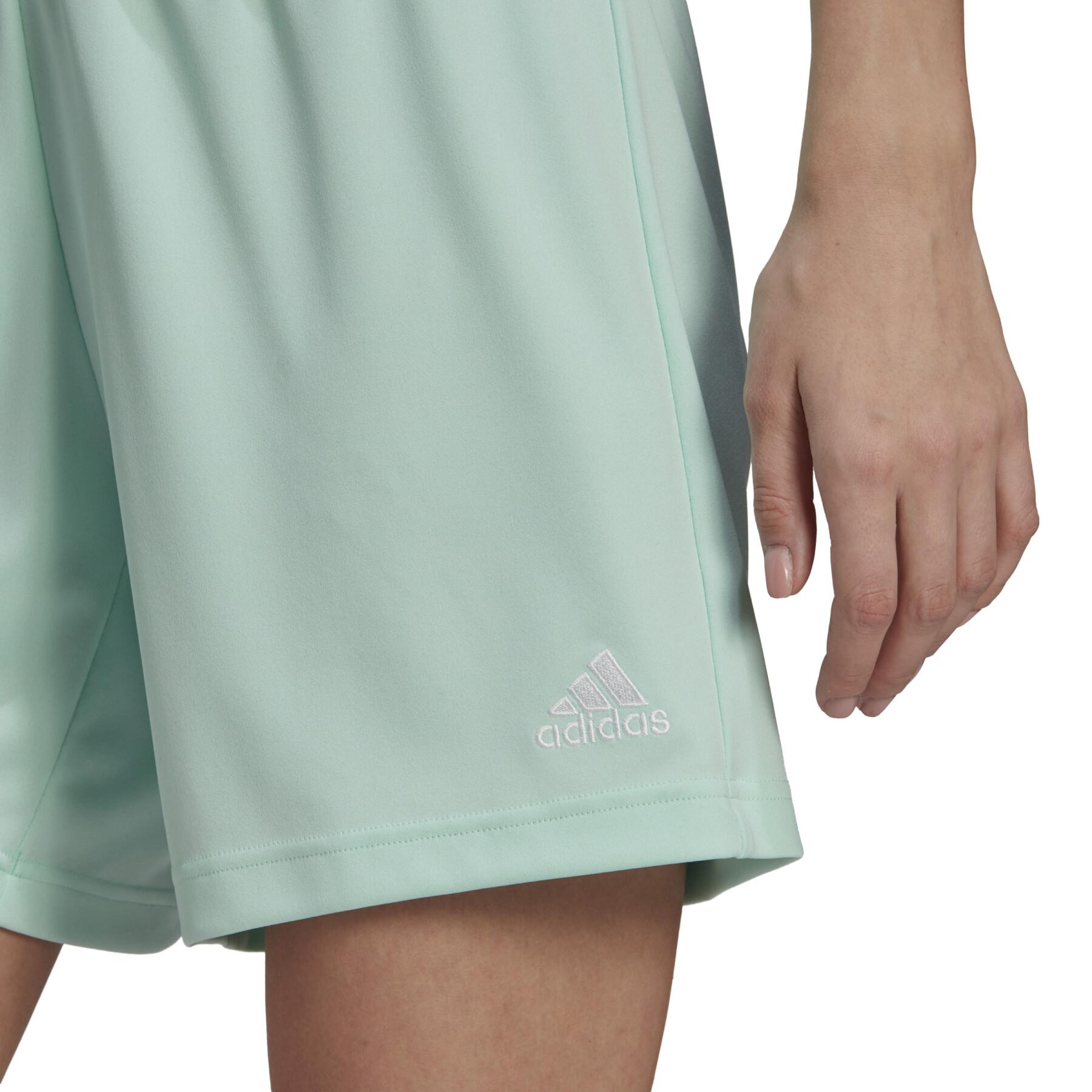 Women's shorts adidas Entrada 22