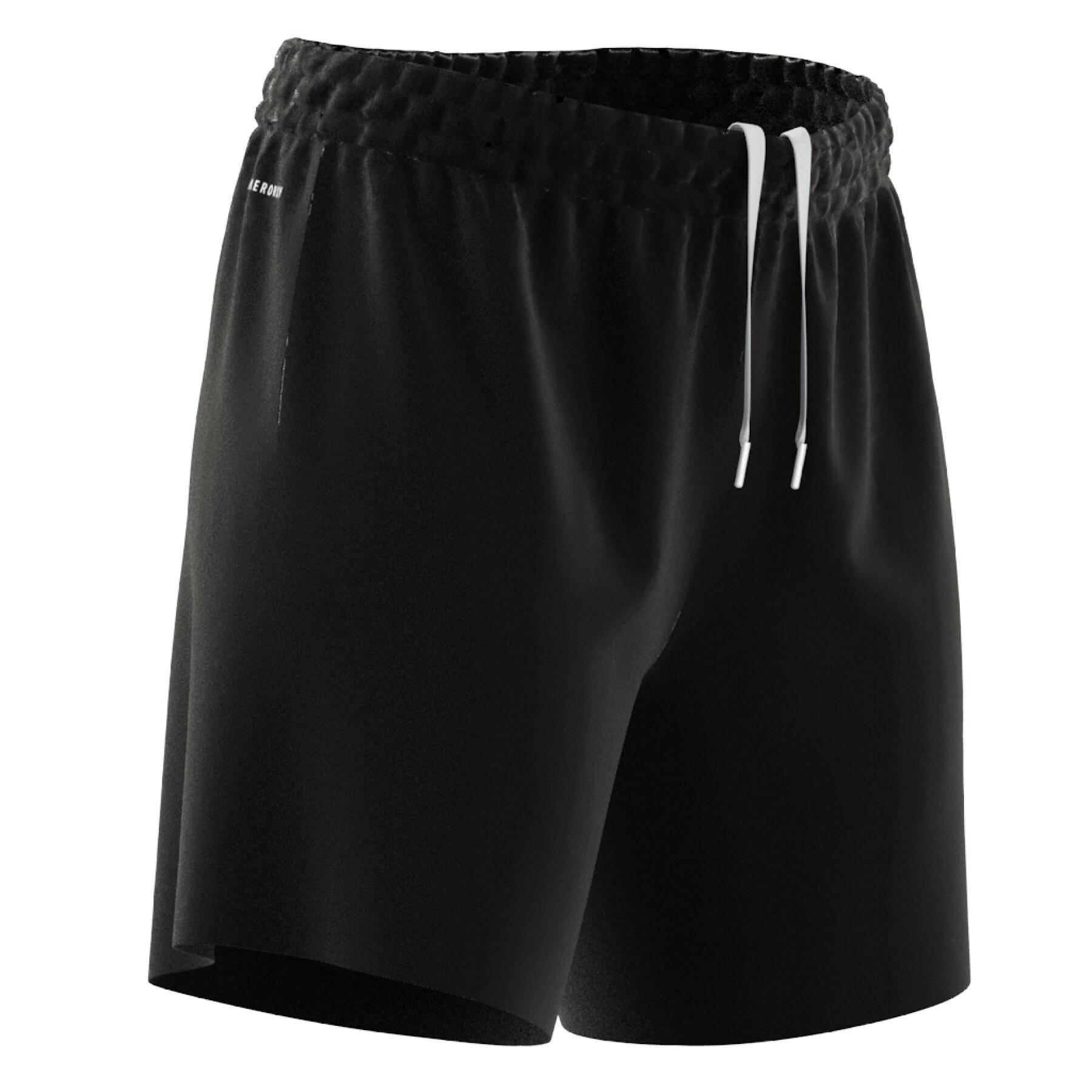 Women's shorts adidas Entrada 22