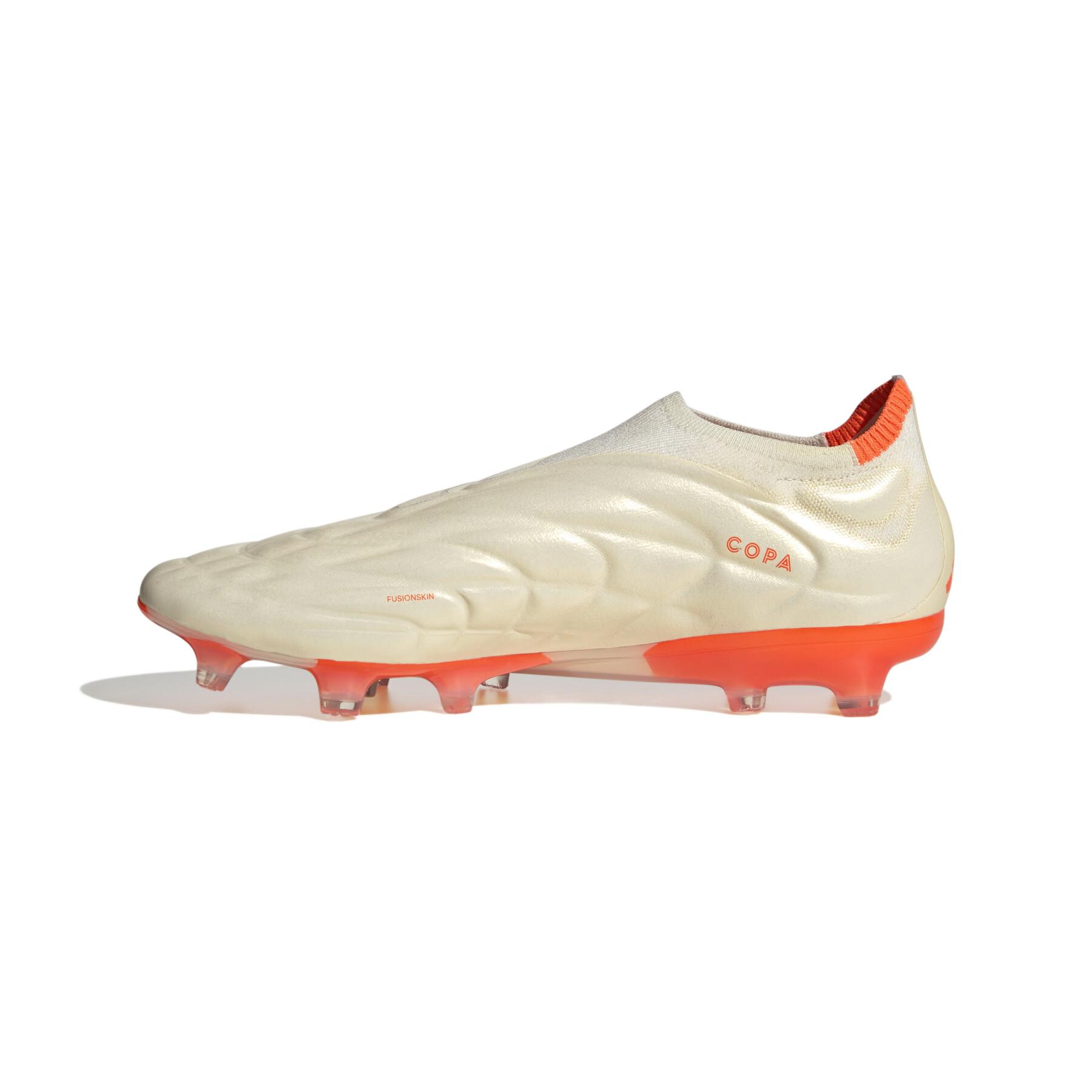 Soccer shoes adidas Copa Pure+ FG Heatspawn Pack