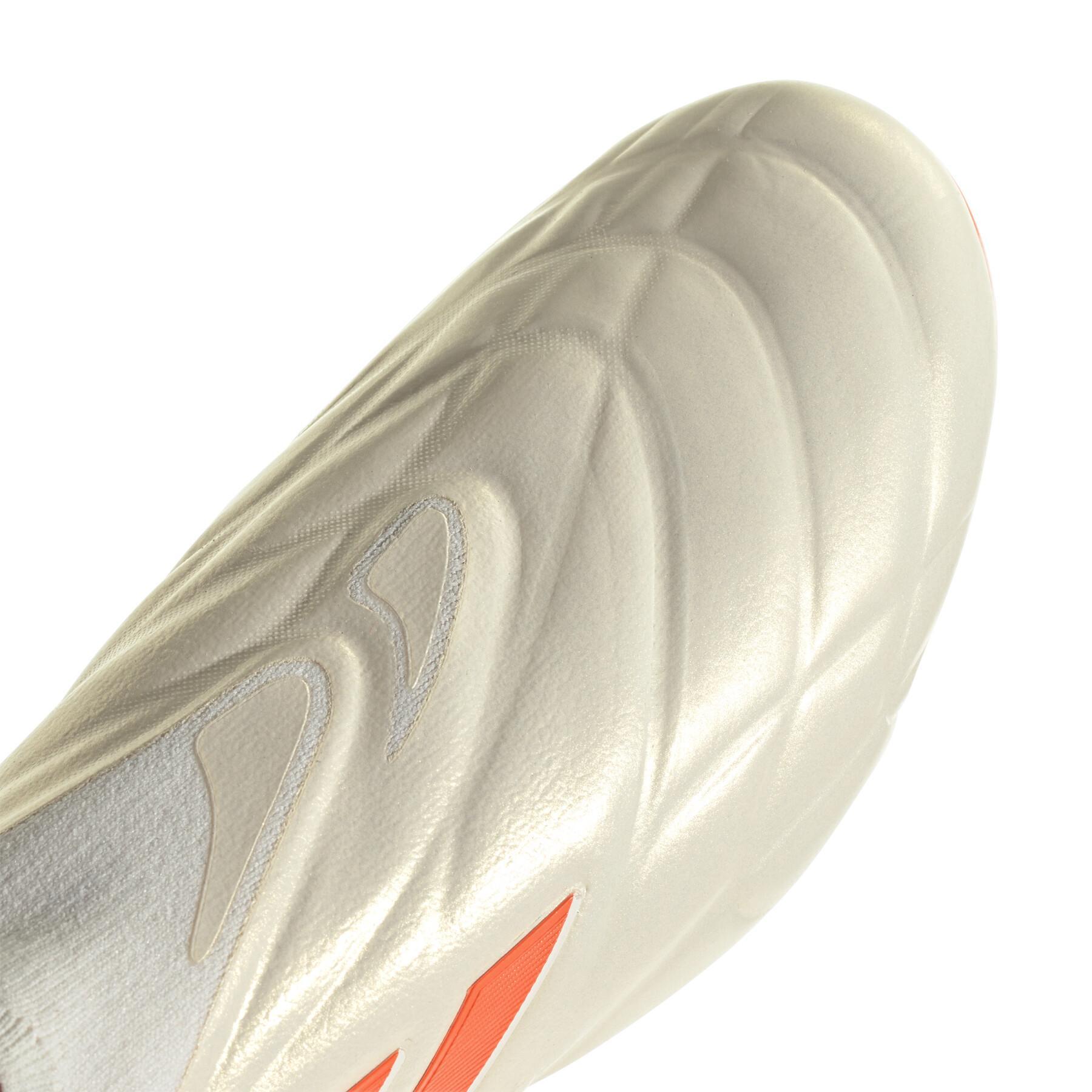 Soccer shoes adidas Copa Pure+ FG Heatspawn Pack