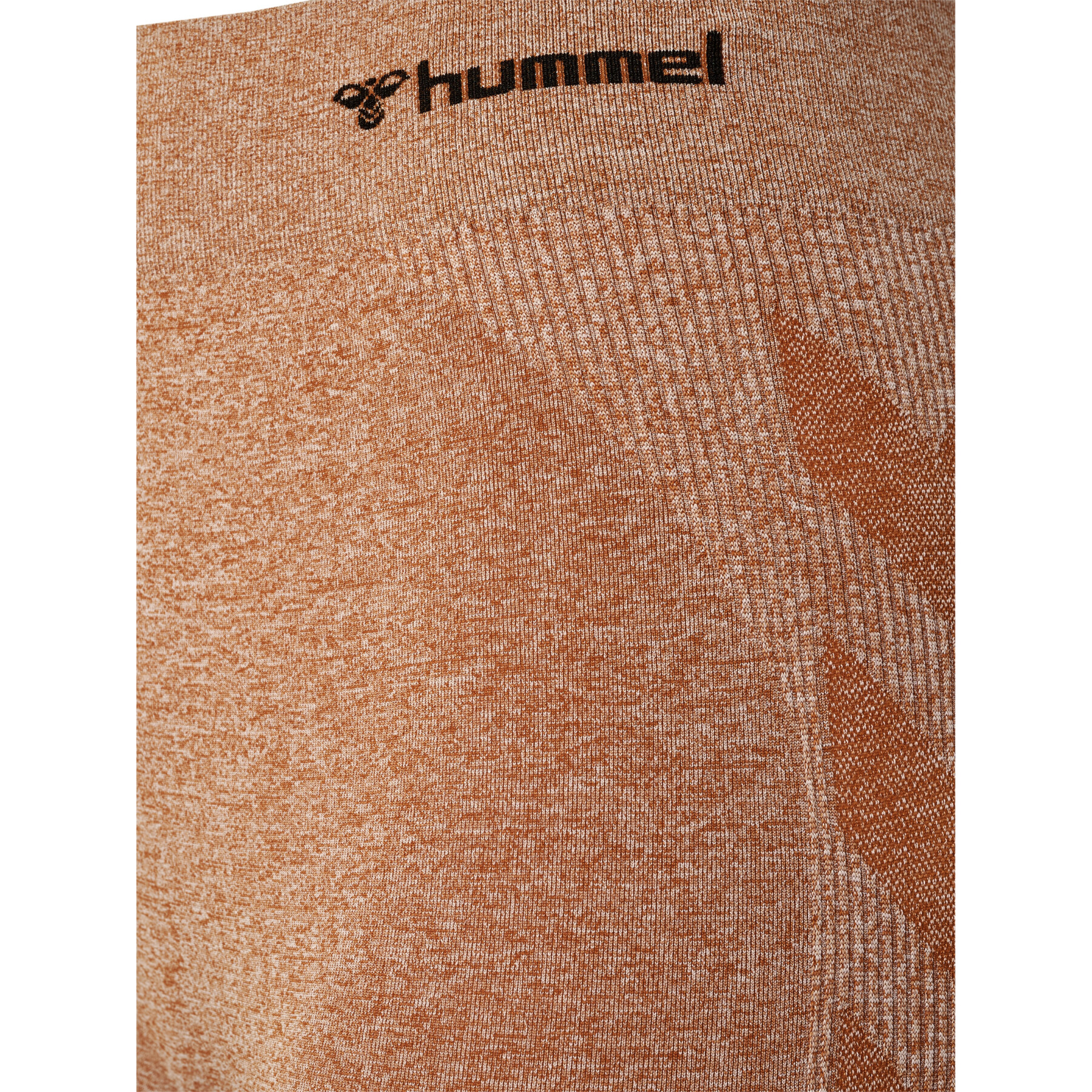 Women's seamless leggings Hummel CI