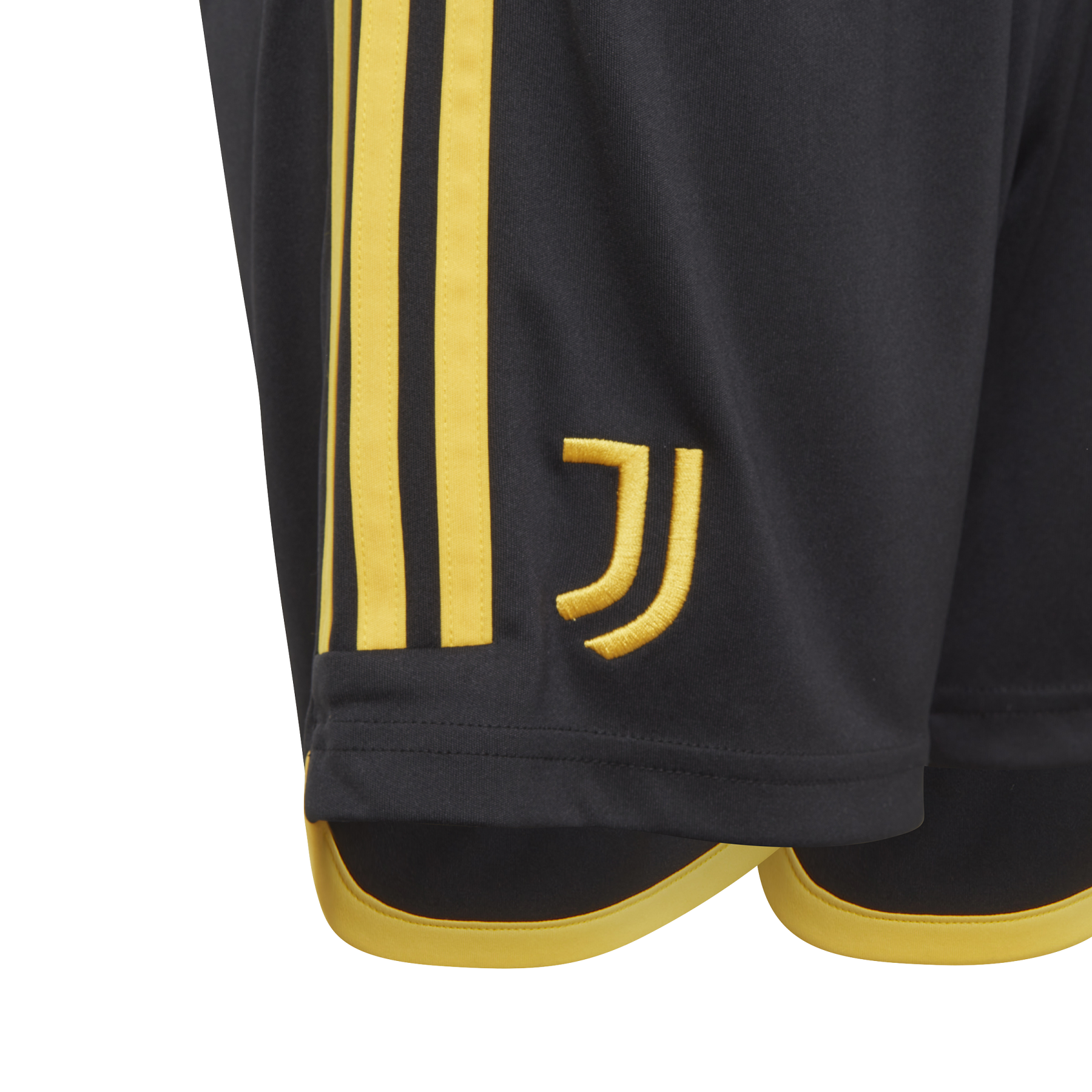 Short home child Juventus Turin 2023/24
